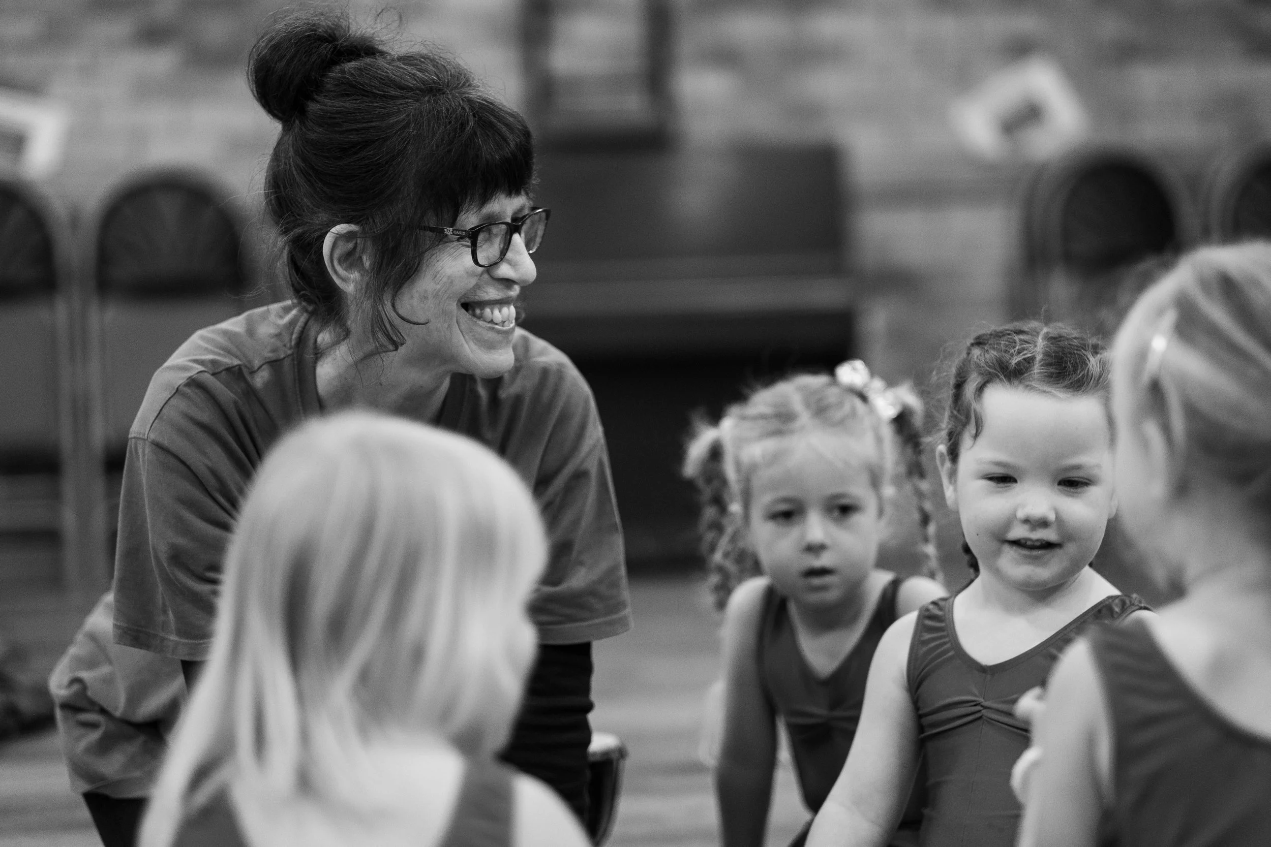 KDance Foundation