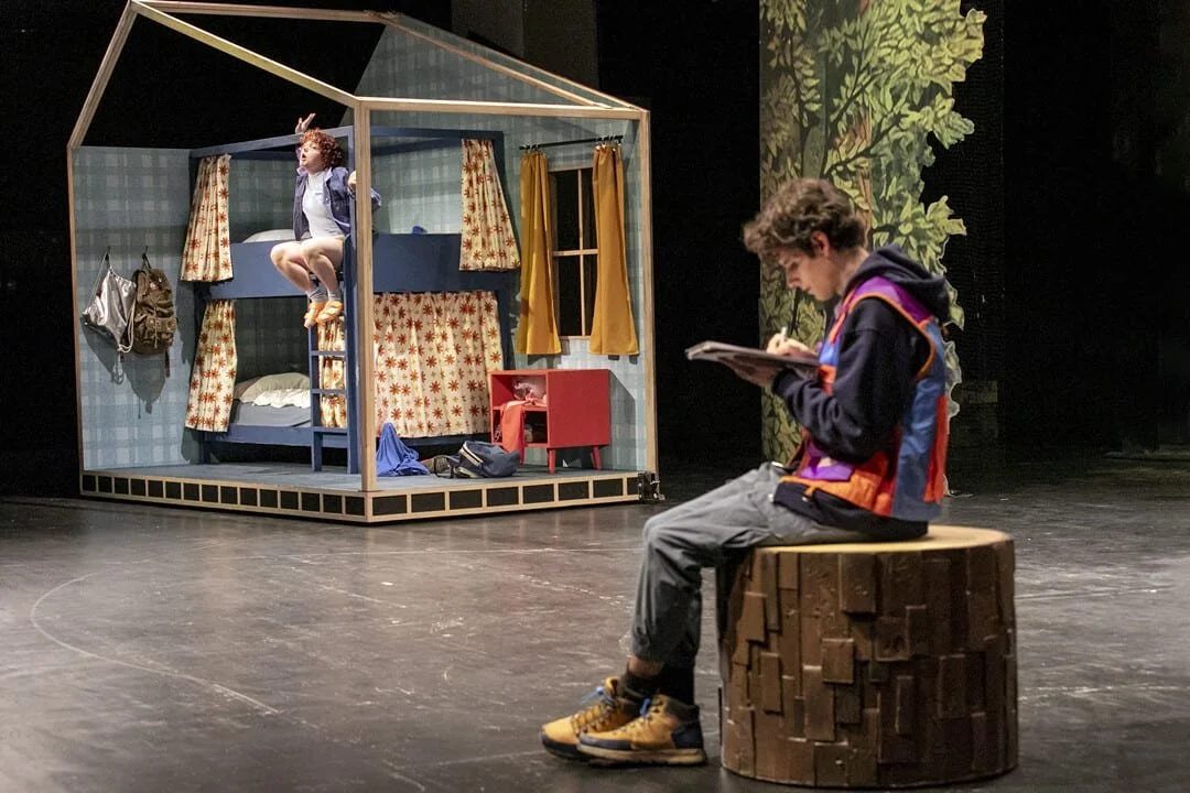 Theater.herzen: Über 1700 Kinder entdecken zum ersten Mal die Welt des Theaters