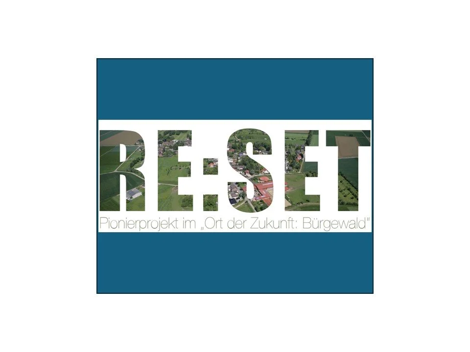 RE:SET Bürgewald Stufe 02