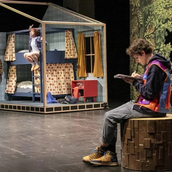 Theater.Herzen schlagen höher!