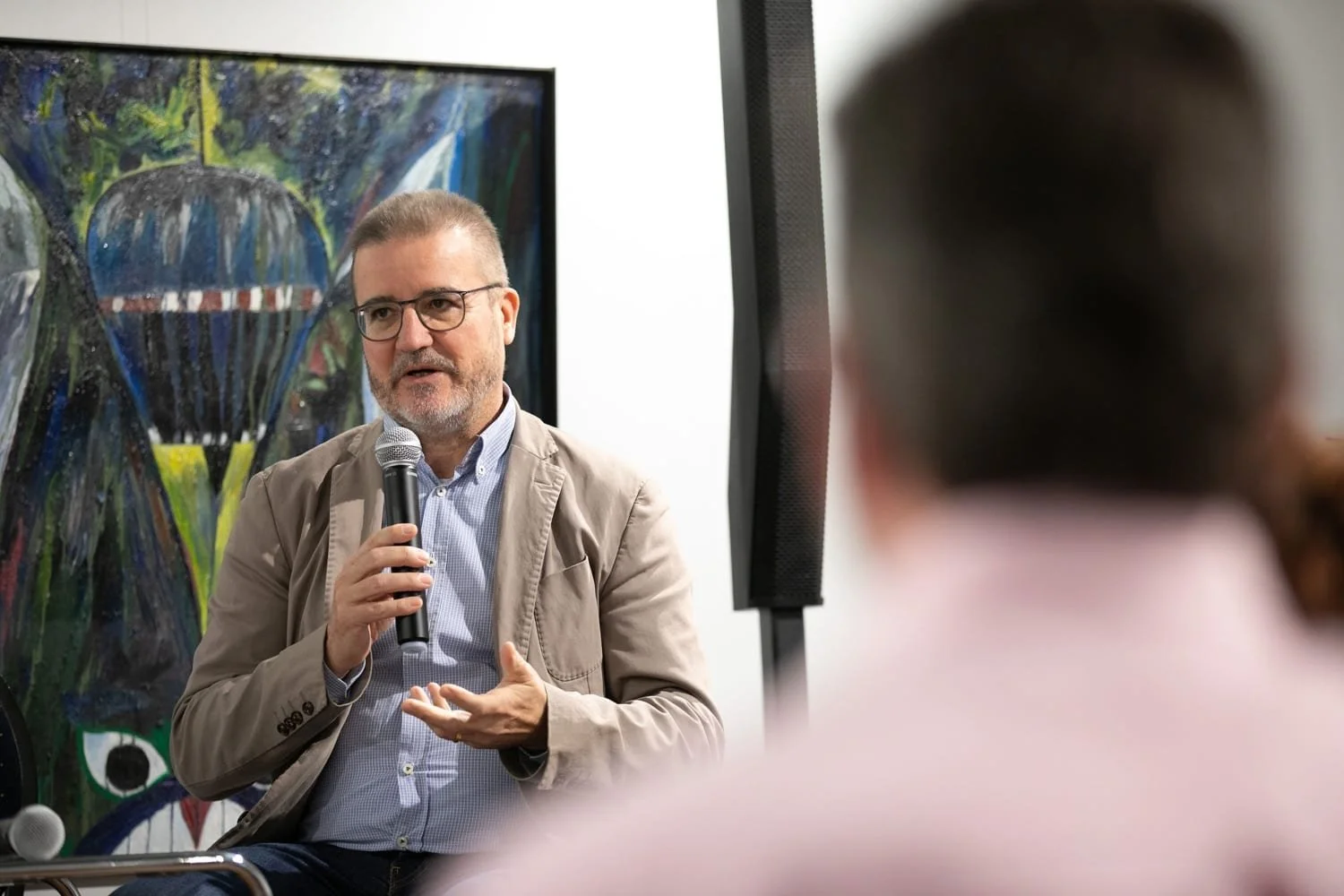 Prof. Dr. Dominik T. Schneider