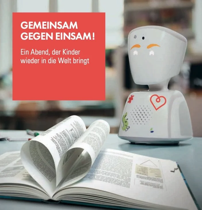 Projekte-Gemeinsam gegen einsam