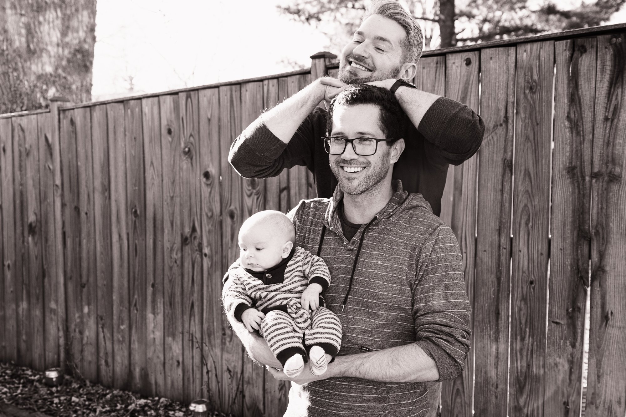 The Hilt Family