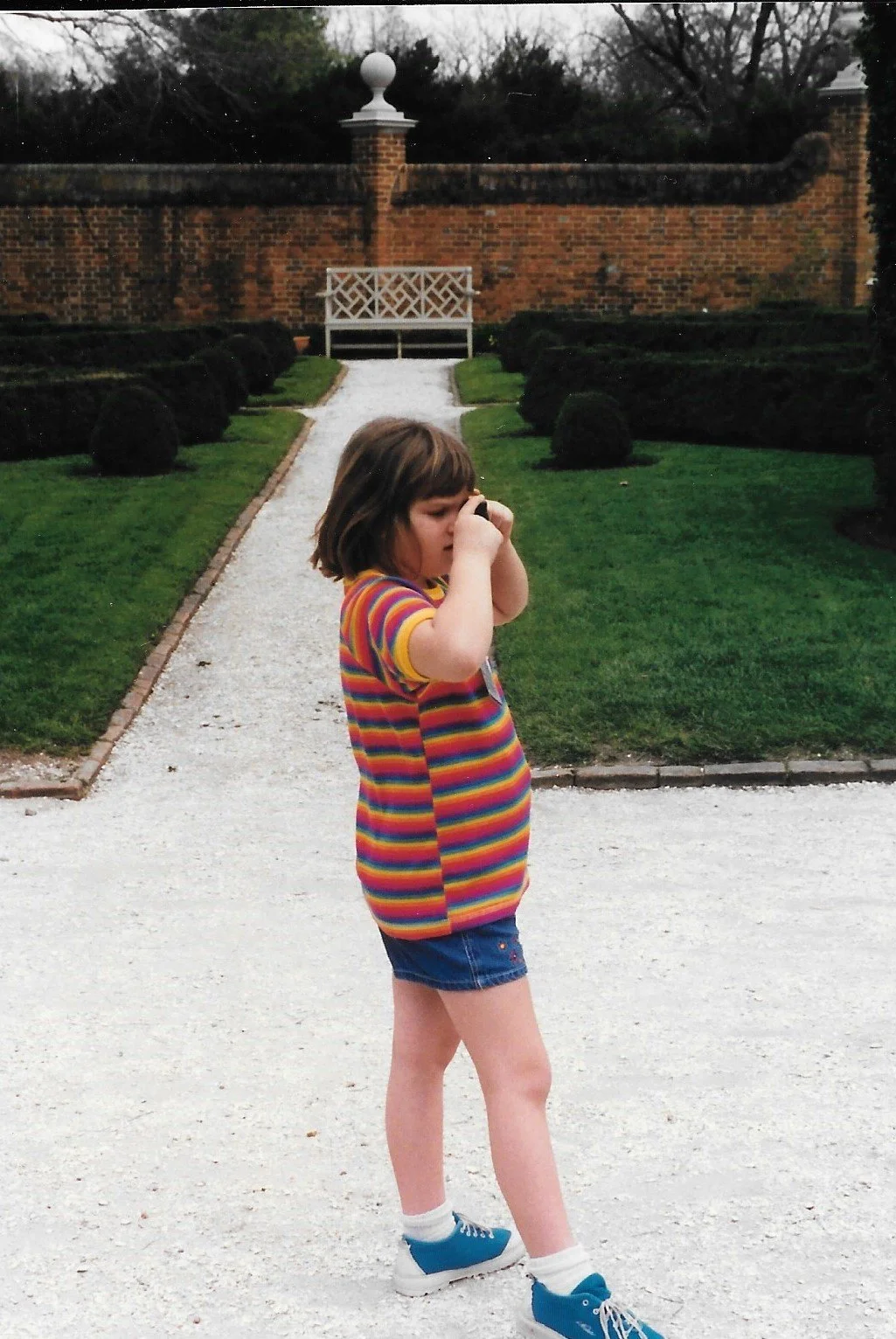 From Disposable Cameras to Documenting Your Beautiful Reality