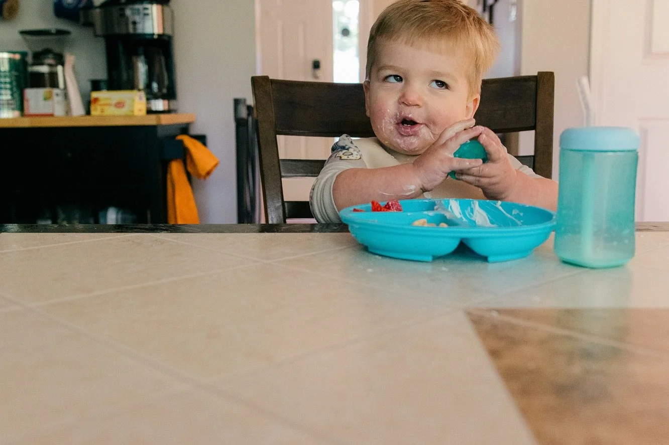 The most beautiful stories are the ones lived in the quiet moments of your home. They&rsquo;re the messy breakfasts, the shared laughter, and the unposed reality of your every day.

My OHANA signature package is a perfect way to capture this magic. I