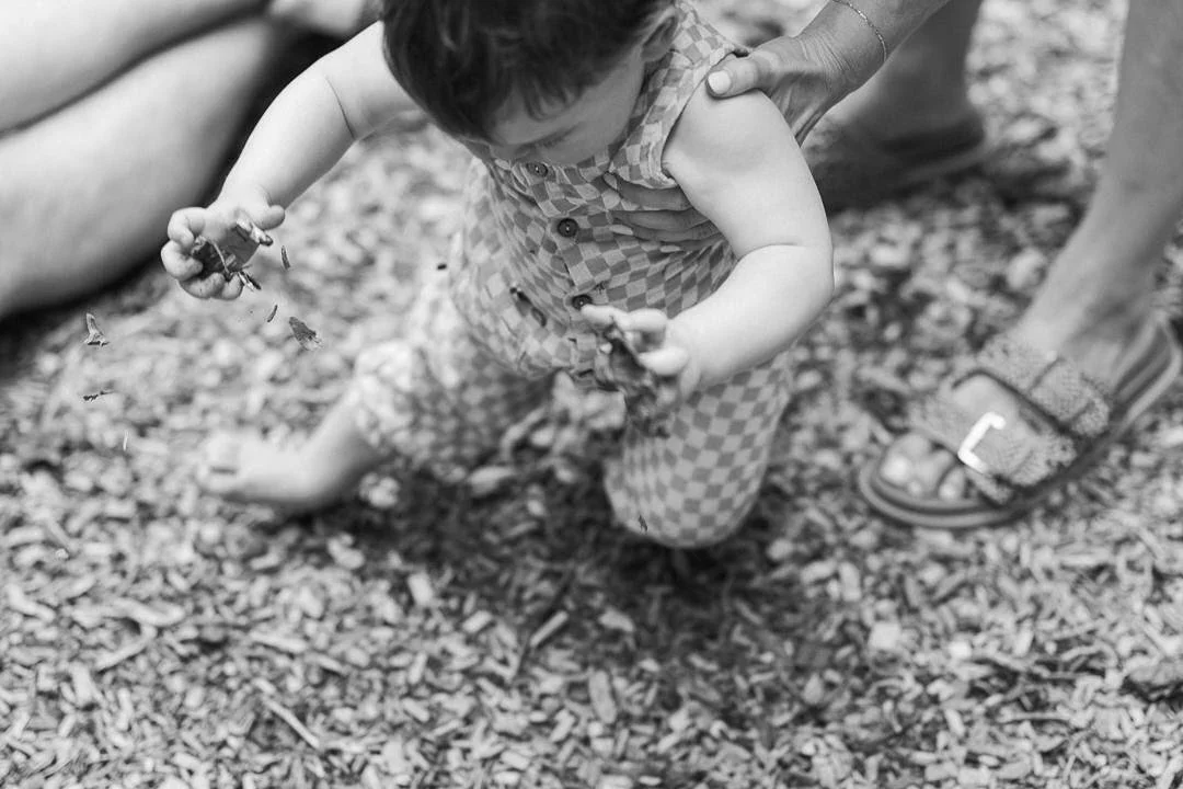 Your chaos is not a problem to be solved; it&rsquo;s a story waiting to be told.

I spend my days documenting the unscripted life of my own wild child, and I know how easy it is to try and rush past the crazy moments because you&rsquo;re focused on t
