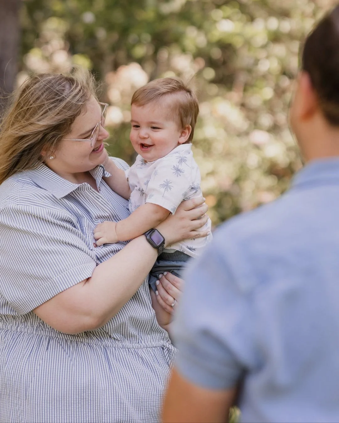 Before I became a mom, I had so many dreams that started with &ldquo;someday.&rdquo;
Someday I&rsquo;ll start my business.
Someday I&rsquo;ll feel ready.
Someday I&rsquo;ll have it all figured out.

Then my son was born &mdash; and I realized someday