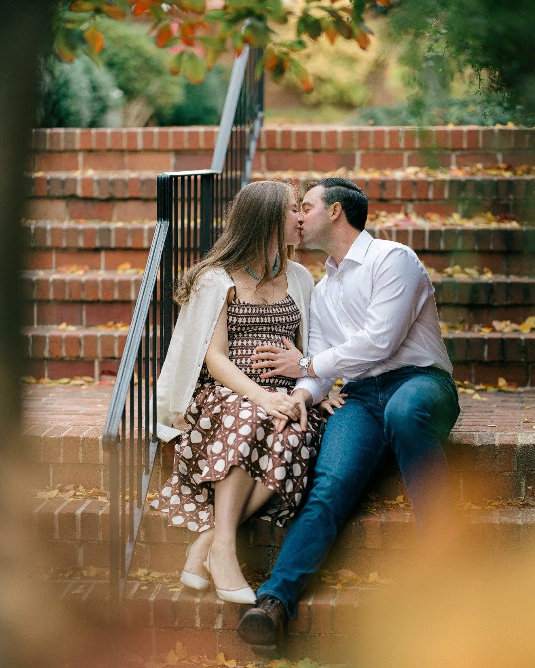 A quiet kind of anticipation. The soft in-between season where love expands before anyone even arrives. Watching two people prepare to welcome a new little soul into their home is always magic.

Coming 2026: The Birth &amp; Baby Story Collection. A t