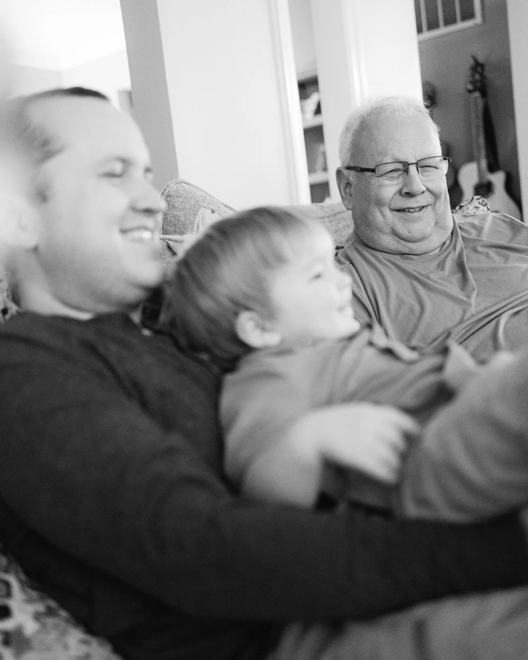 Thanksgiving wasn&rsquo;t extravagant for us. It wasn&rsquo;t curated or themed, and I didn&rsquo;t even realize until the day-of that Eli didn&rsquo;t have a single turkey-related outfit.

It wasn&rsquo;t &ldquo;special&rdquo; in the traditional sen