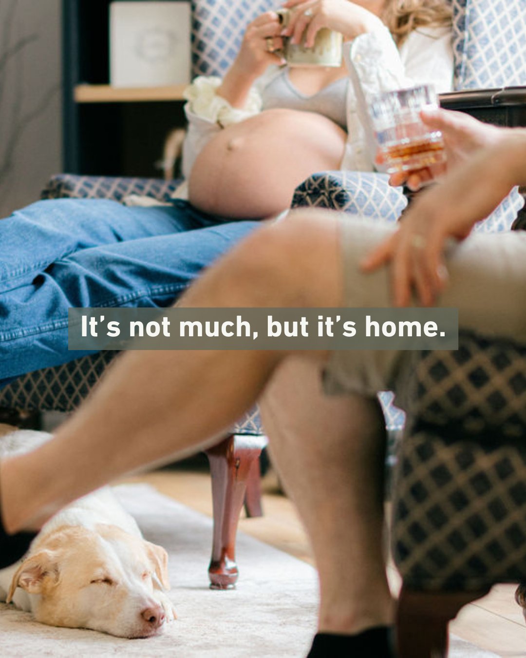 There&rsquo;s something about that moment in Chamber of Secrets that always sticks with me &mdash; the way Harry steps into The Burrow and sees magic in what the Weasleys see as ordinary.⁠
⁠
That&rsquo;s exactly how documentary photography feels to m