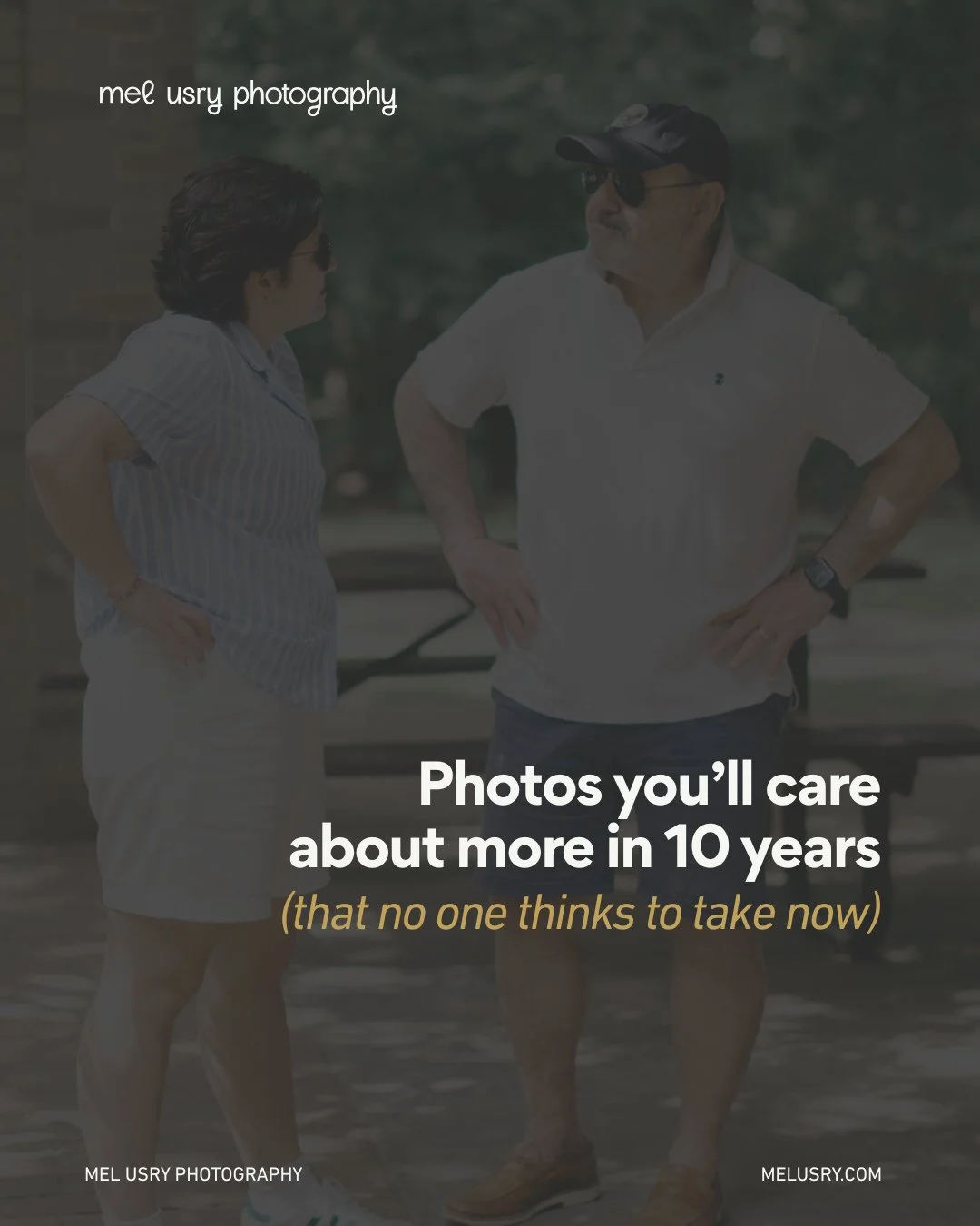 Not every meaningful moment looks like a milestone.⁠
⁠
Documentary photography isn&rsquo;t about perfect outfits, looking at the camera, or creating a version of your life that feels &ldquo;photo-worthy.&rdquo;⁠
It&rsquo;s about honoring what&rsquo;s