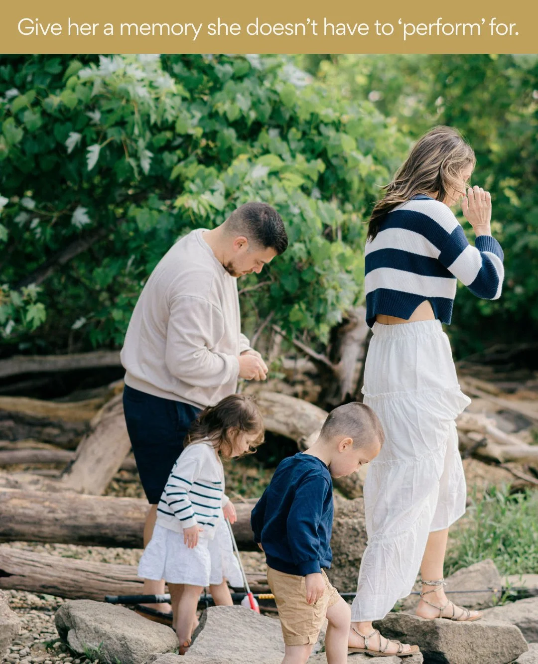 Valentine&rsquo;s Day isn&rsquo;t really about flowers.⁠
It&rsquo;s about feeling seen.⁠
⁠
And if you ask a lot of moms what they actually want this year, the answer usually isn&rsquo;t jewelry or a fancy dinner.⁠
⁠
It&rsquo;s this:⁠
&ldquo;I want to