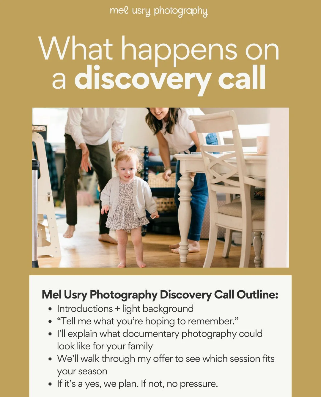 Psst... a discovery call isn't a sales pitch. It's a conversation.⁠
⁠
Ever wondered what it's like to chat about preserving your family's real, unfiltered story? Let me pull back the curtain on our discovery calls.⁠
⁠
This isn't about selling you som