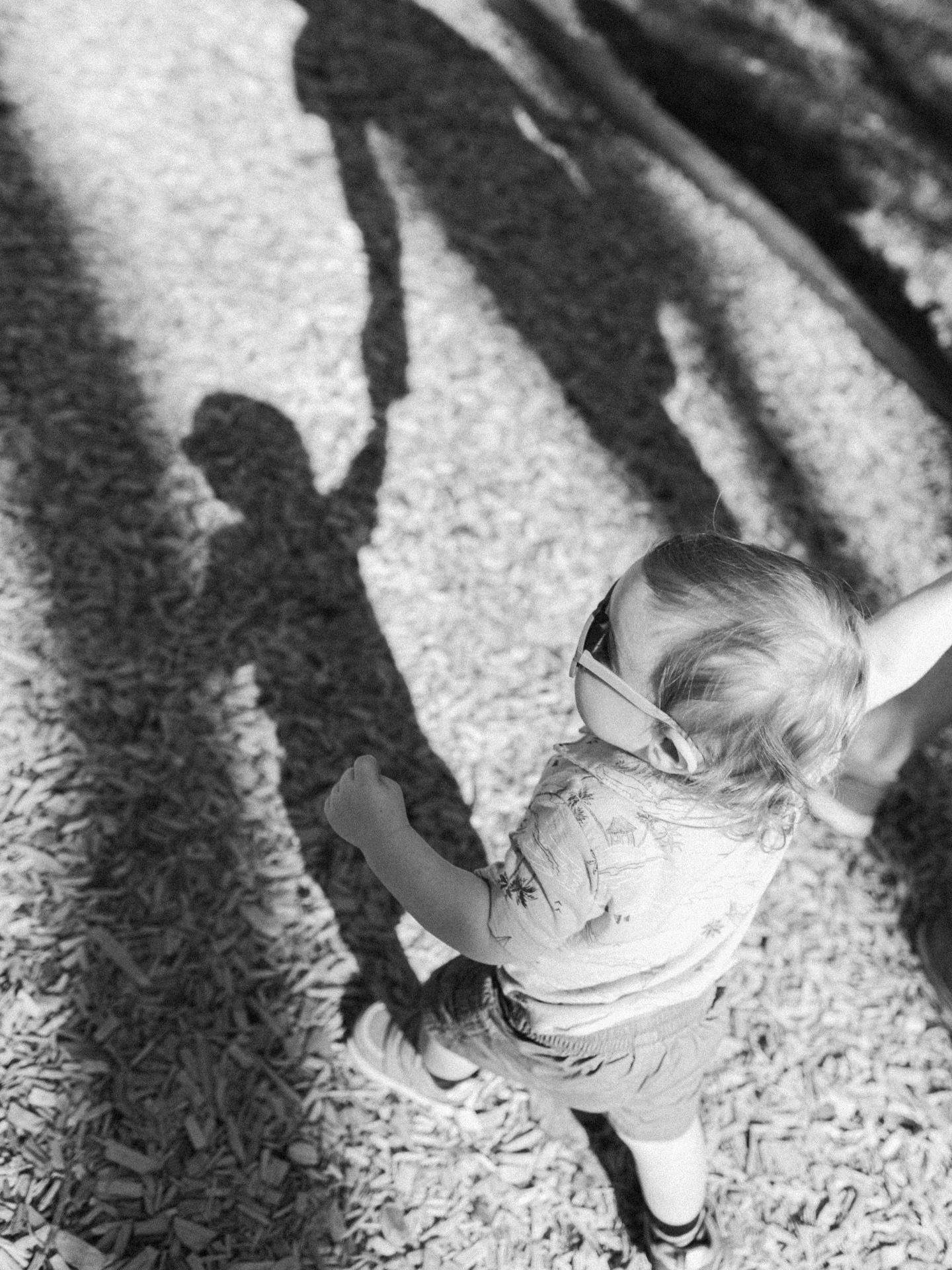 Afternoons like this over and over again, please.