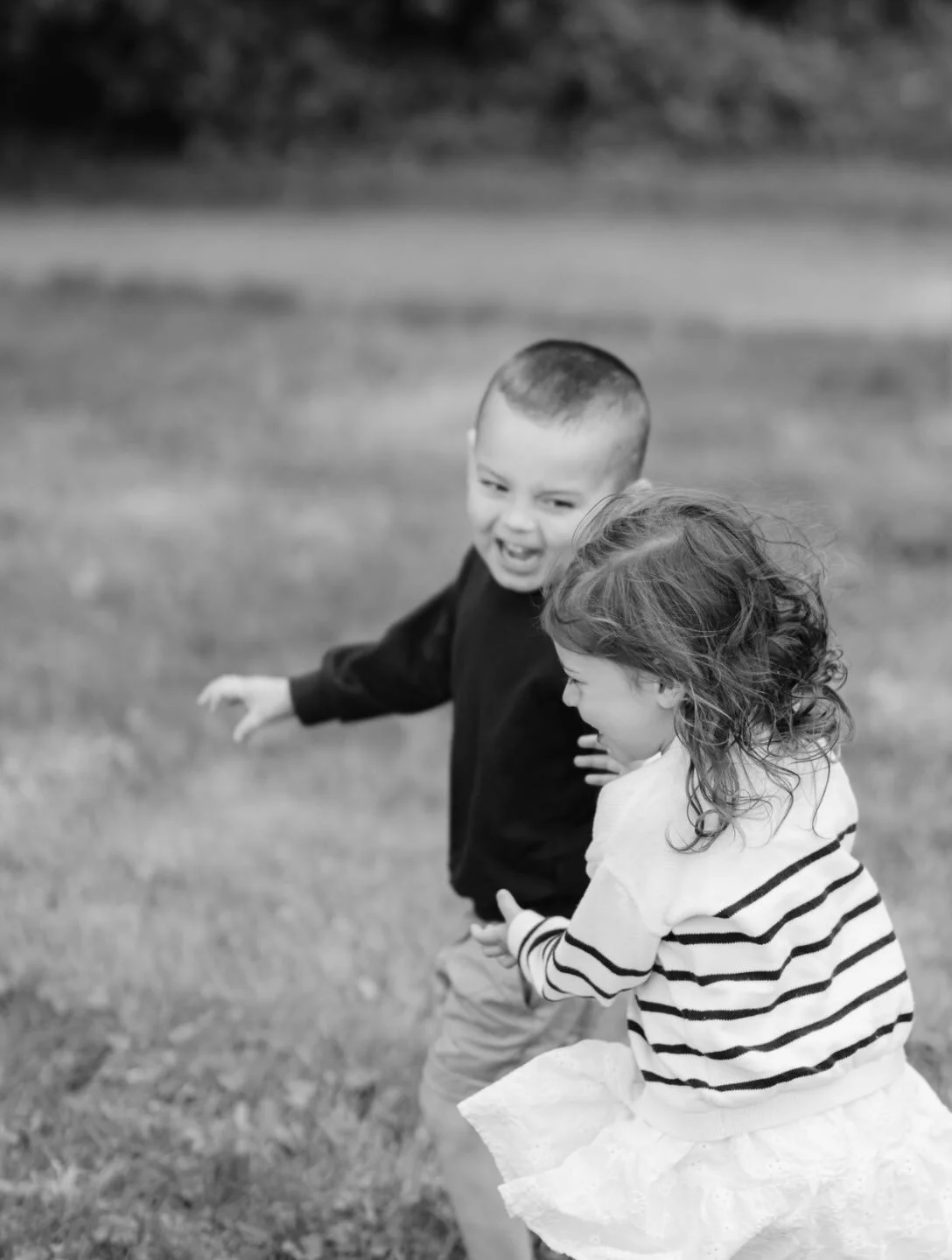 &ldquo;Enjoy it while it lasts.&rdquo;

It&rsquo;s something you hear at almost any stage of your kids growing up.

When they&rsquo;re a newborn&hellip; people tell you to enjoy it while you can because once they learn to crawl it&rsquo;s over.

When