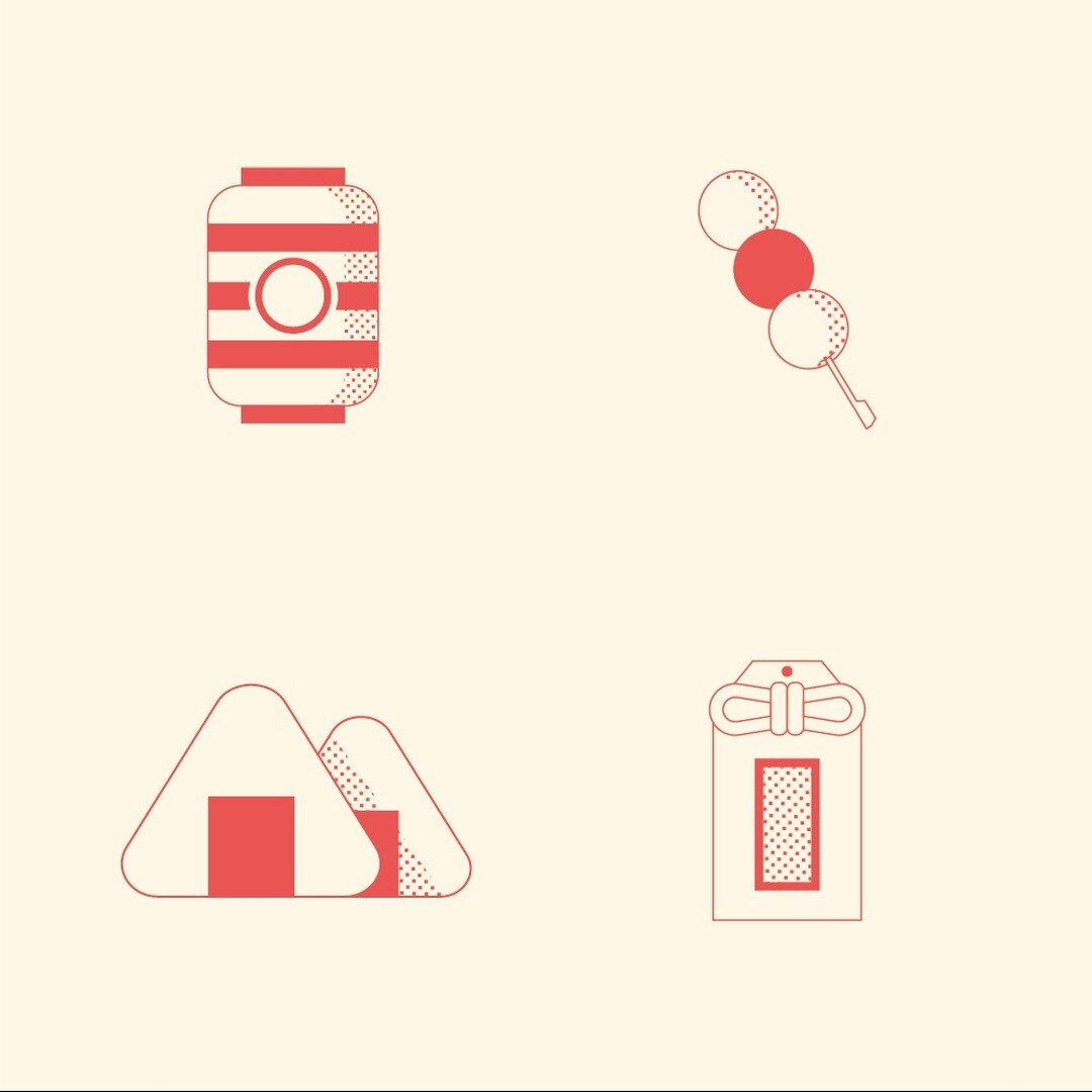 Some more minimal Japan icons ⛩

Think it's more important than ever for me to take some time to work on the things that I want to work on. Otherwise I'd be heading full speed towards burnout.