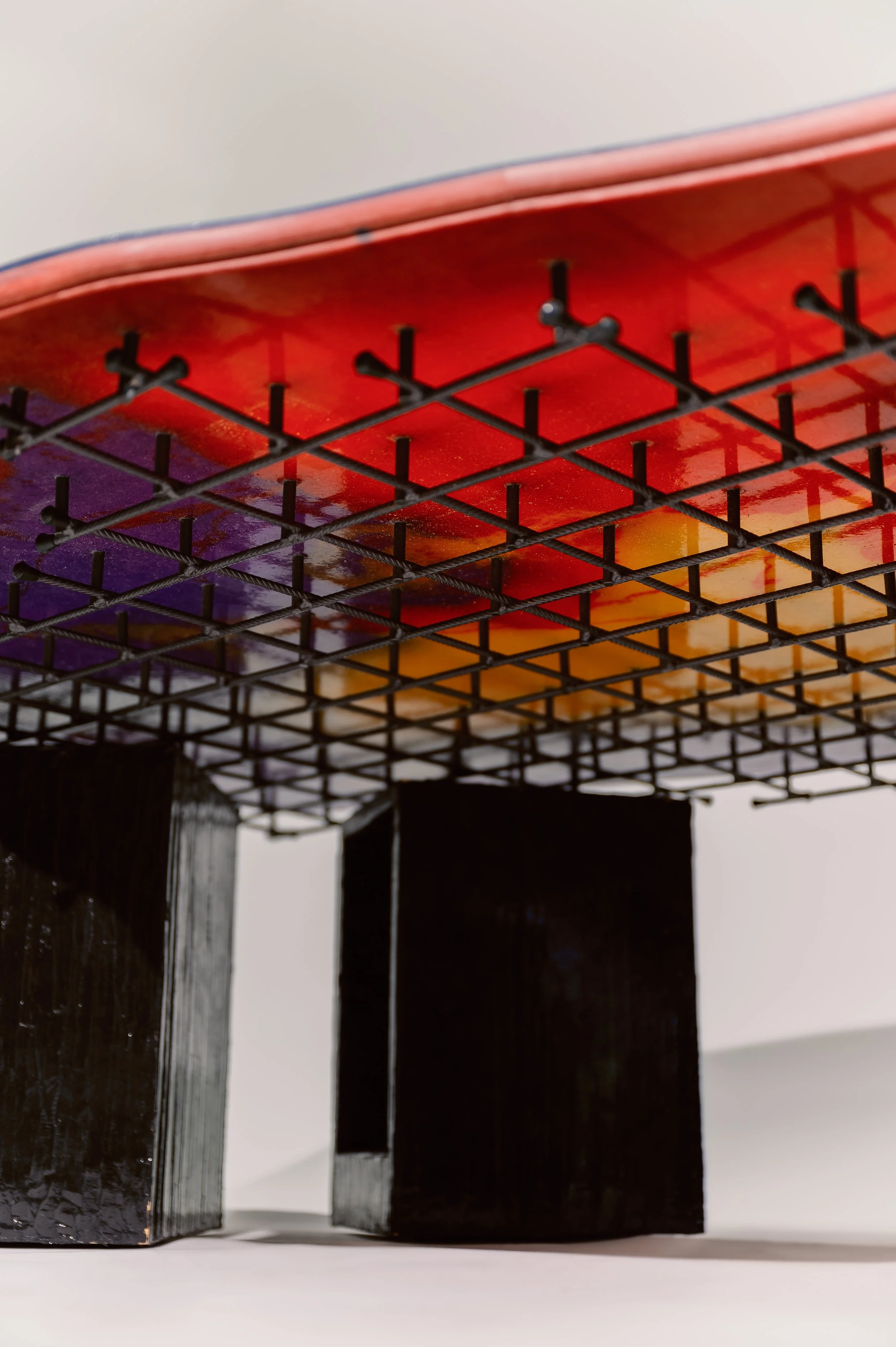 Gaetano Pesce - Tavalone