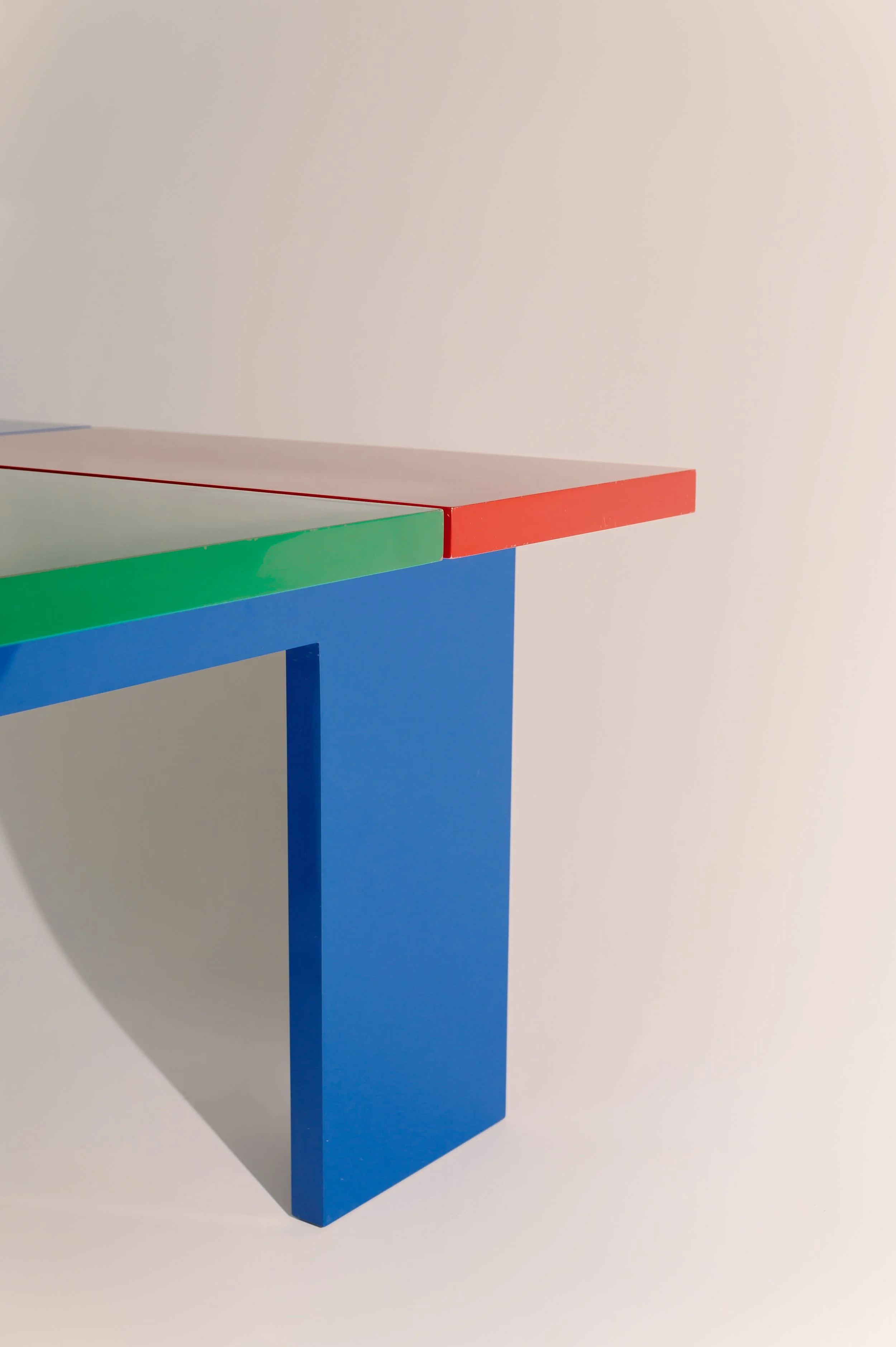 Shigeru Uchida - East of the Sun Table