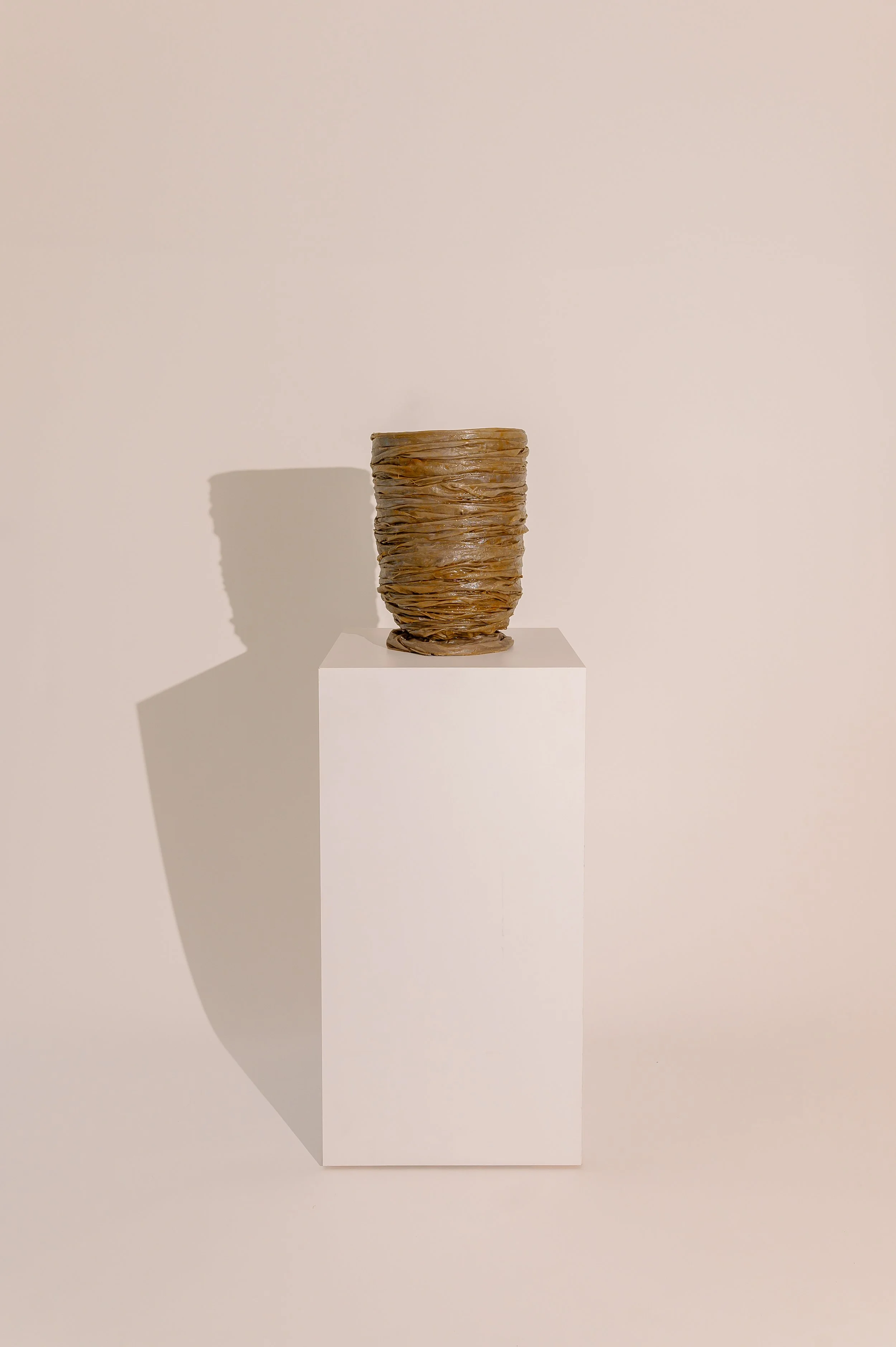 Gaetano Pesce - Fabric Vase 