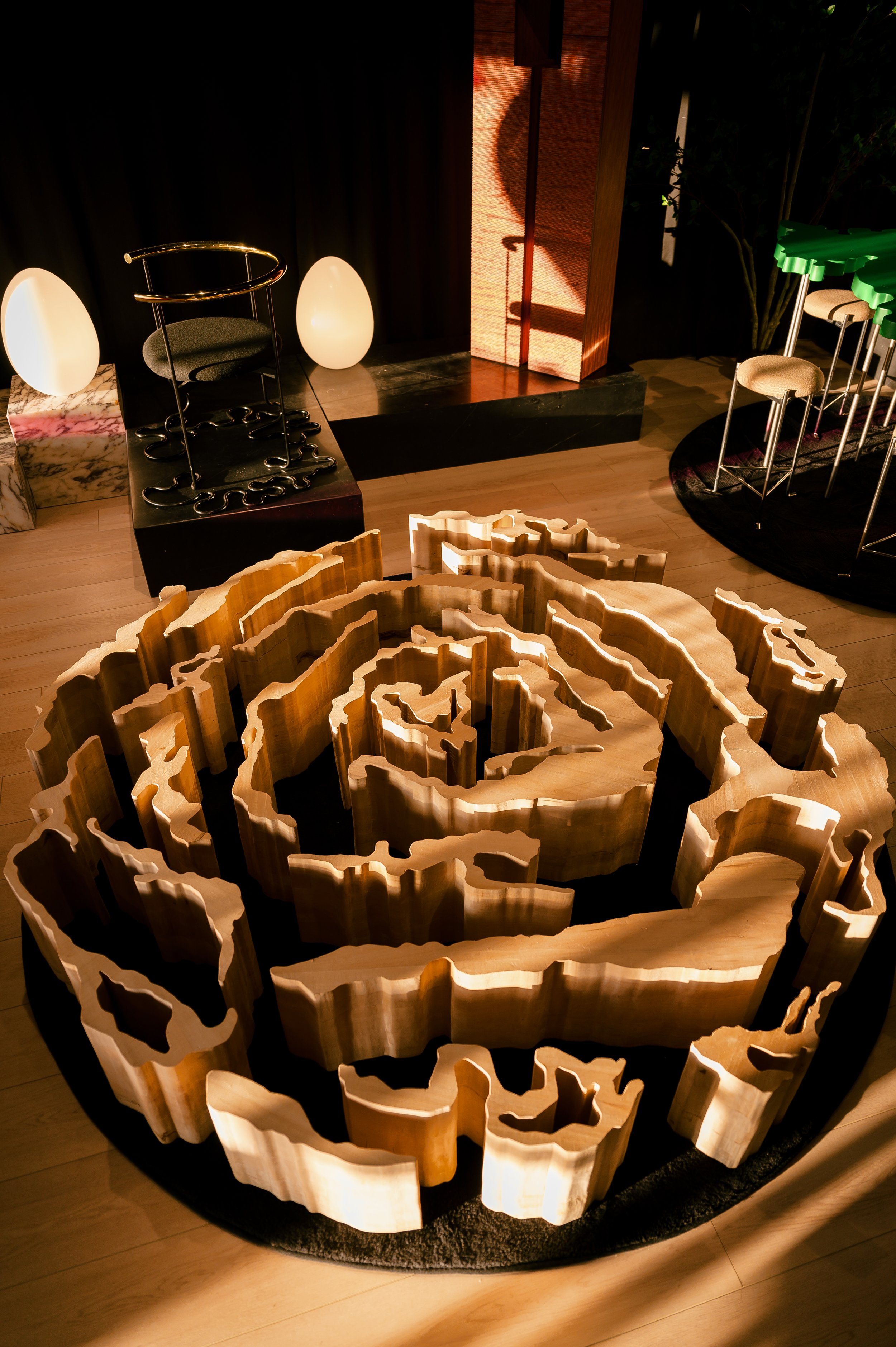 Shigeru Uchida - Cabbage