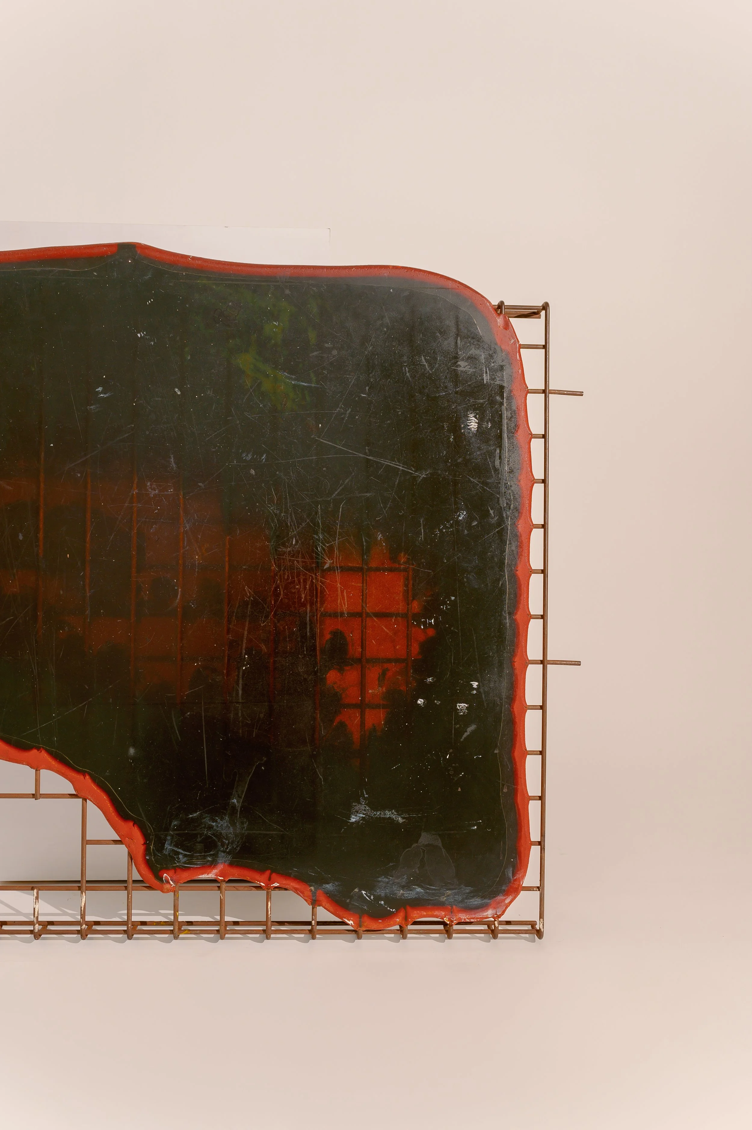 Gaetano Pesce - Chiat Day Desktop / Wall art