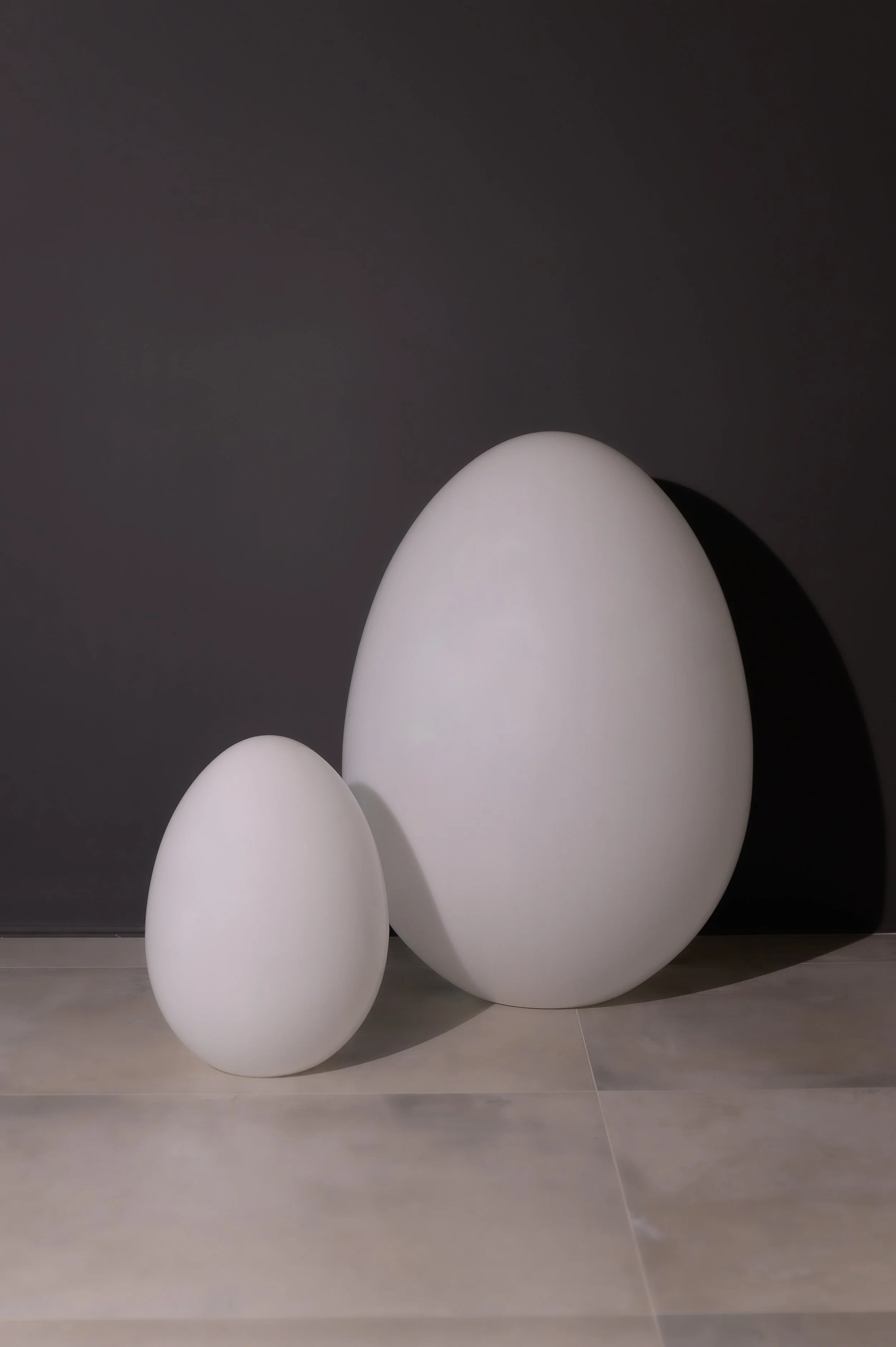 Shigeru Uchida - Lu'ovo Lamps