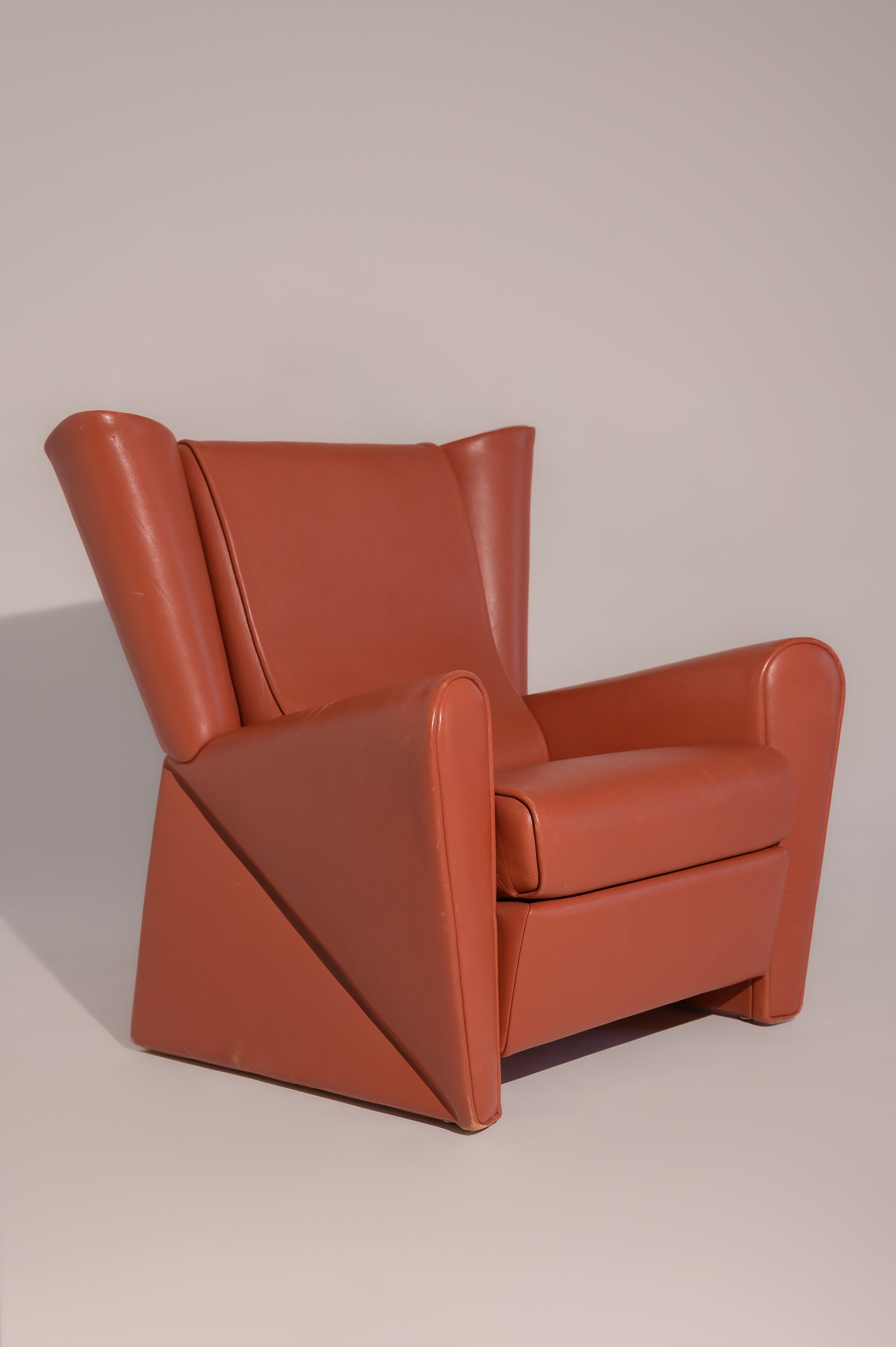 Allesandro Mendini - San Leonardo Chair 1.jpg