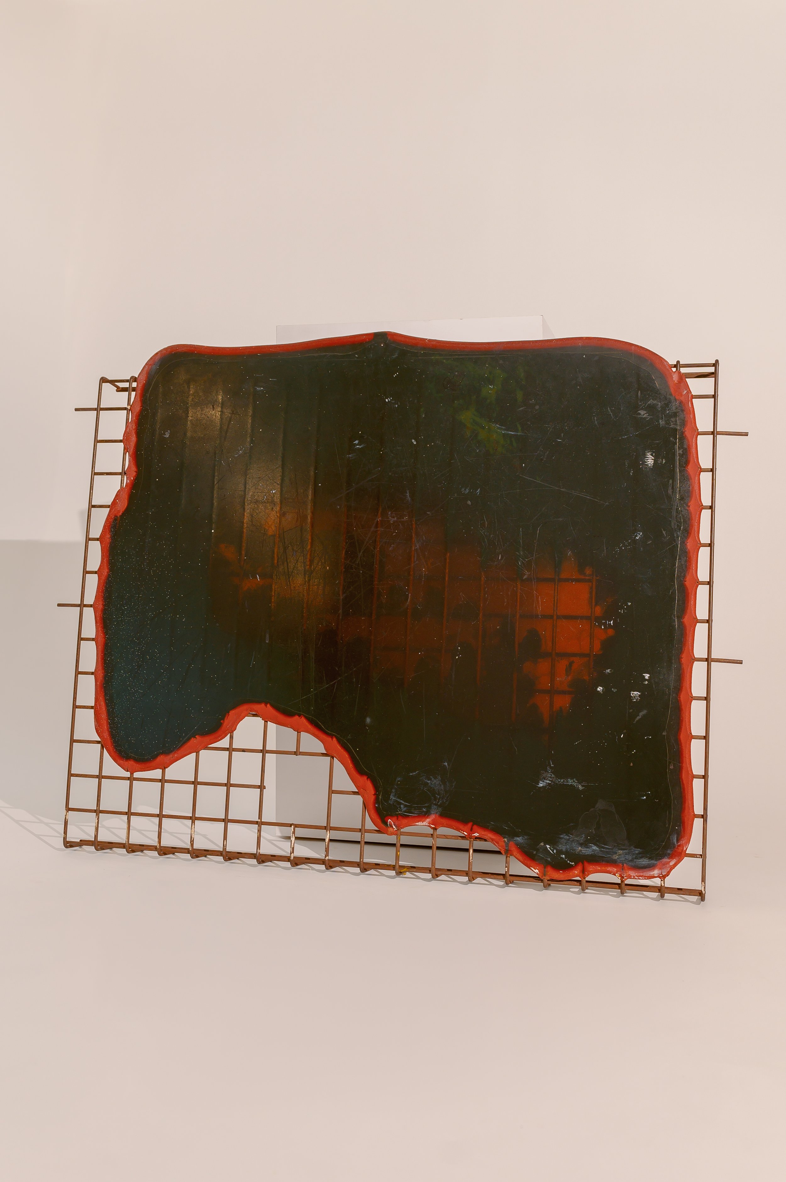 Gaetano Pesce - Chiat Day Desktop / Wall art