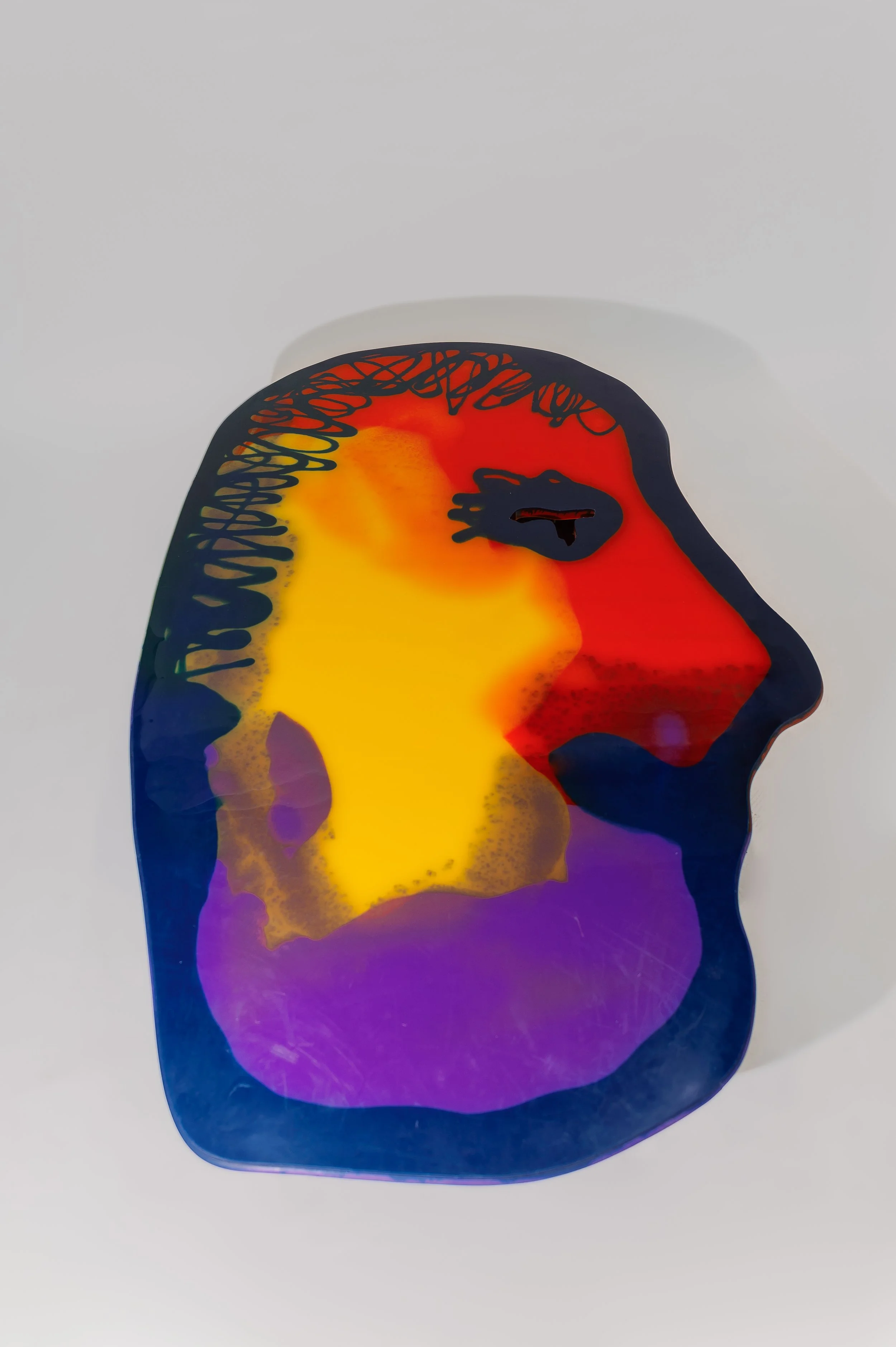 Gaetano Pesce - Tavalone