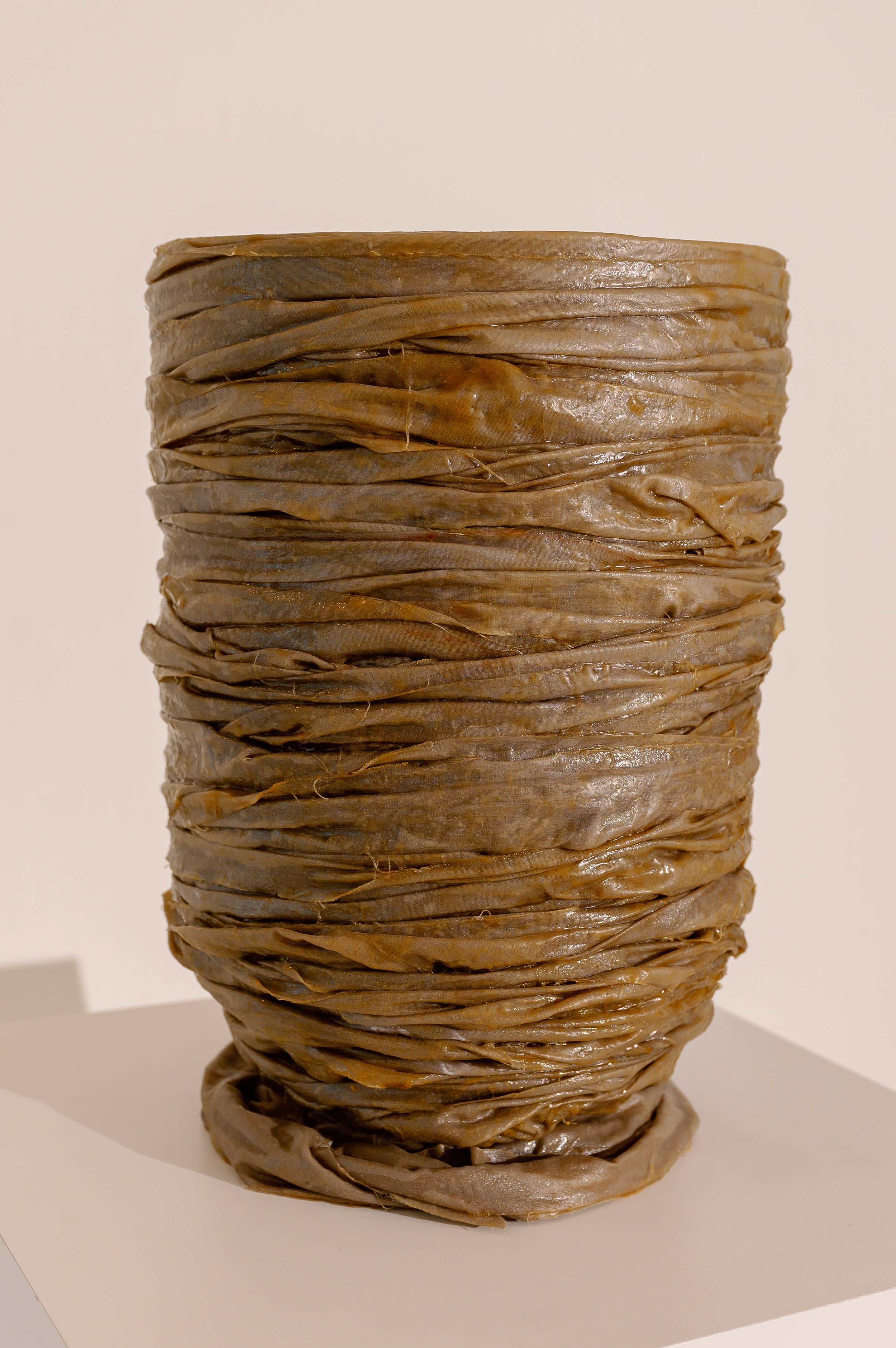 Gaetano Pesce - Fabric Vase 