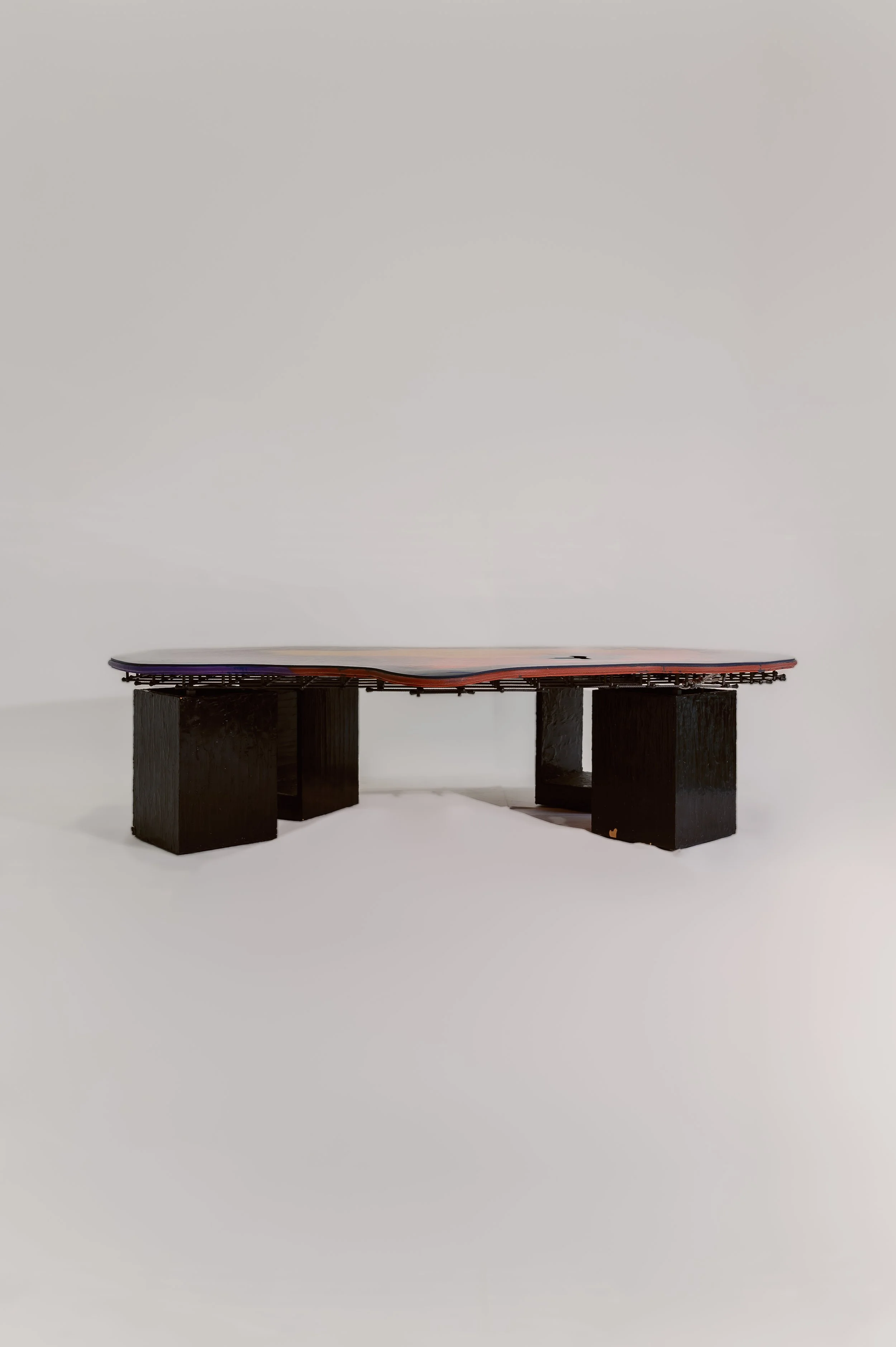 Gaetano Pesce - Tavalone