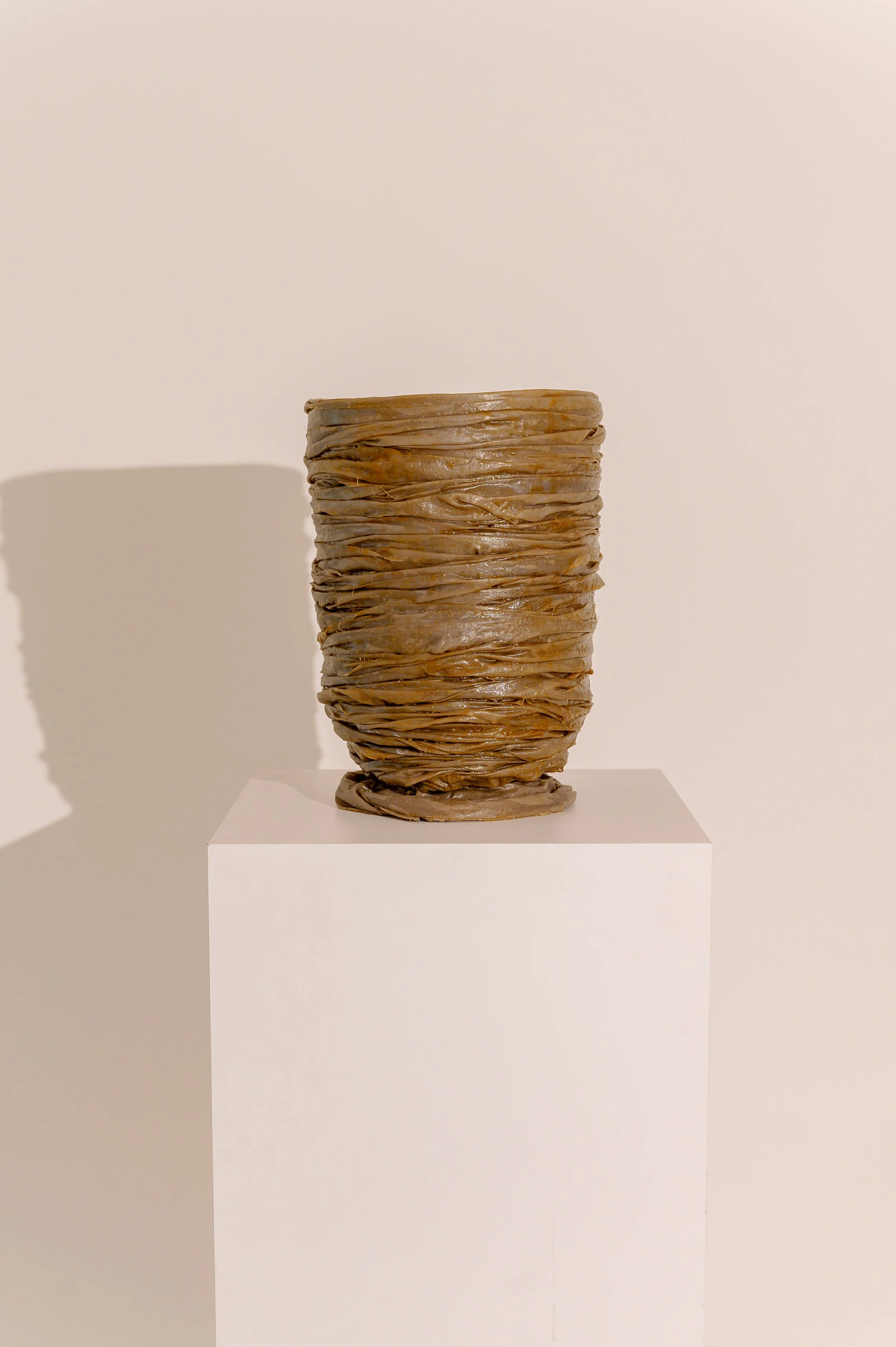 Gaetano Pesce - Fabric Vase 