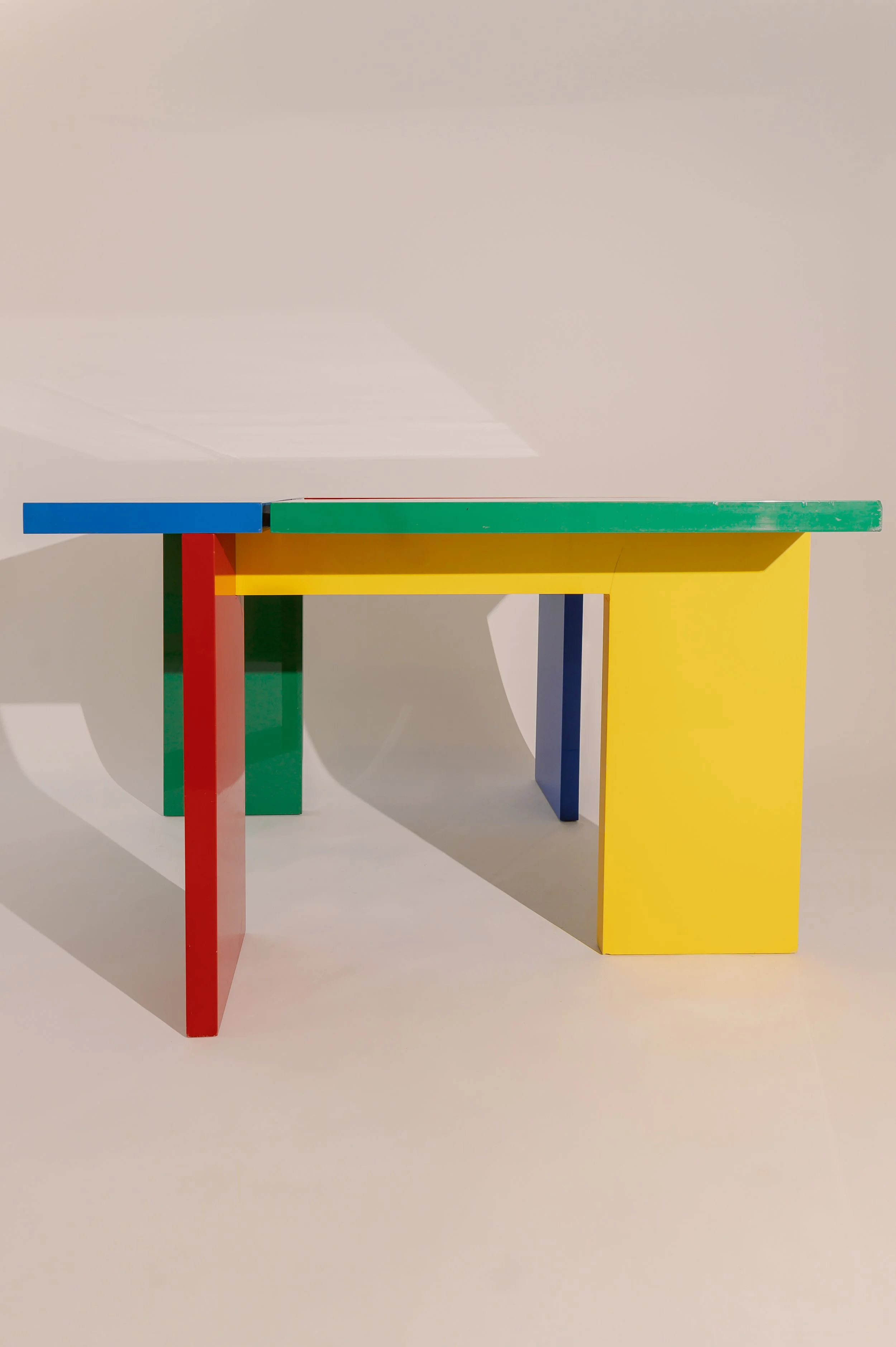 Shigeru Uchida - East of the Sun Table