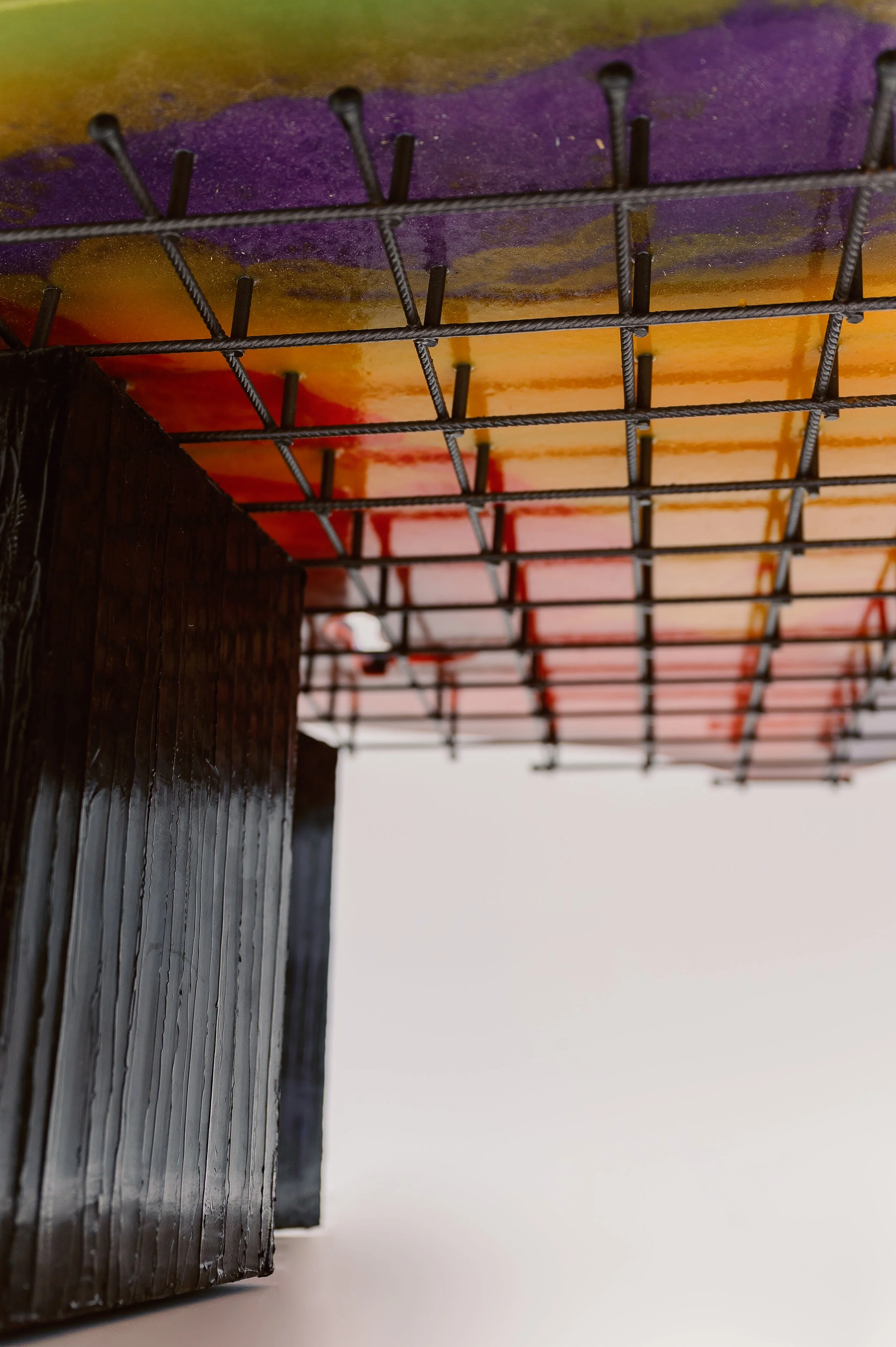 Gaetano Pesce - Tavalone