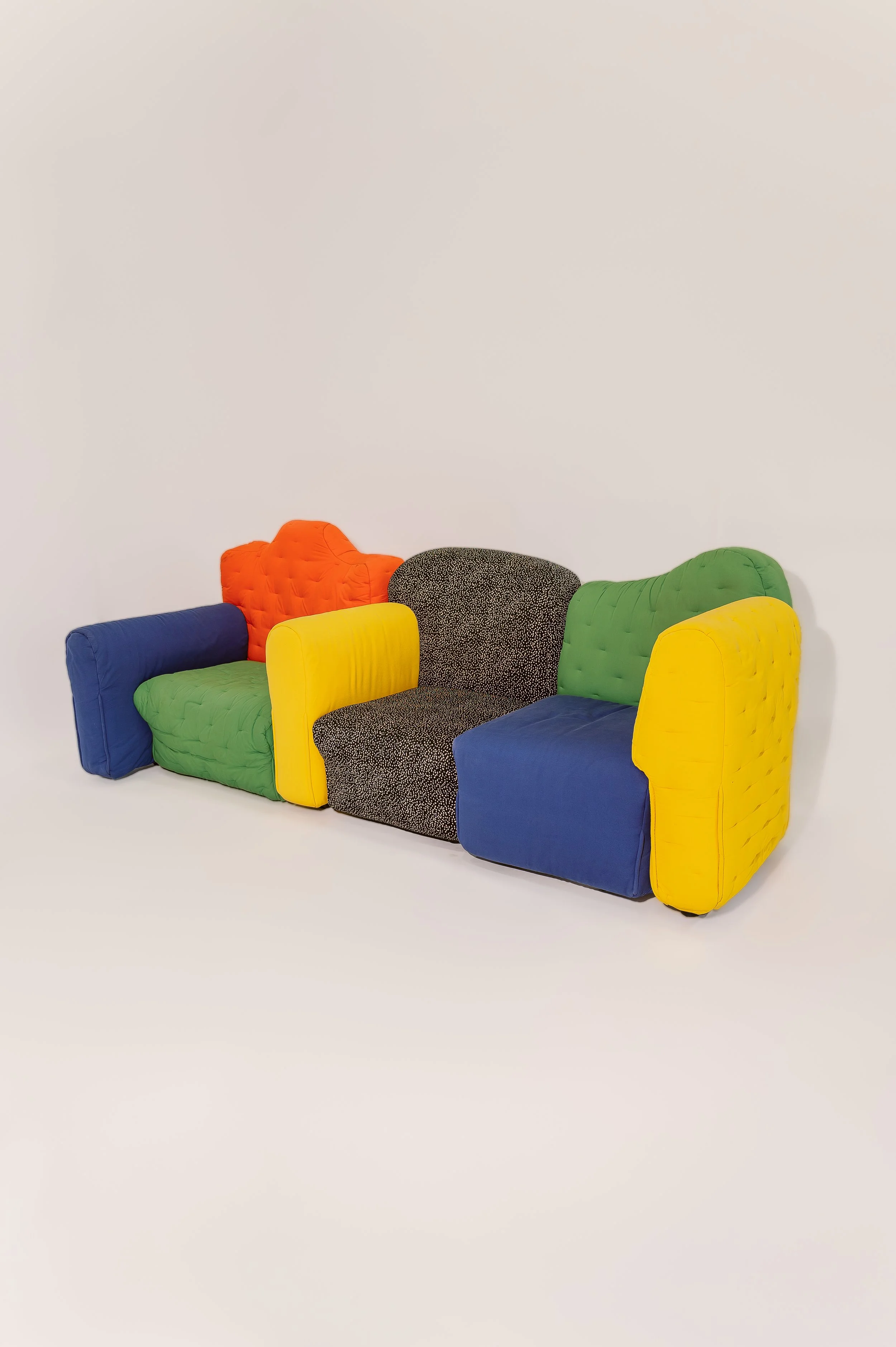 Gaetano Pesce - Cannaregio