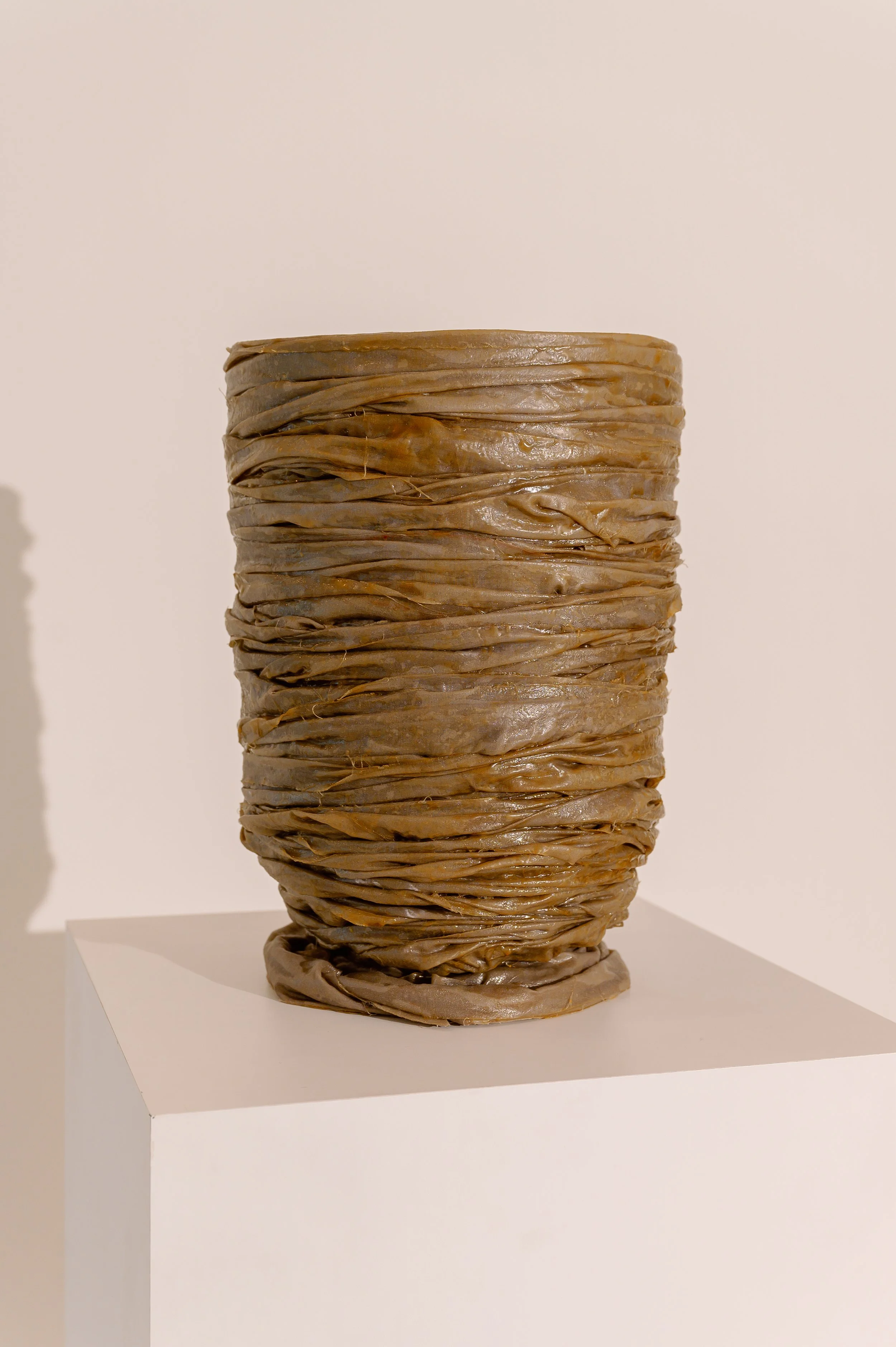 Gaetano Pesce - Fabric Vase 