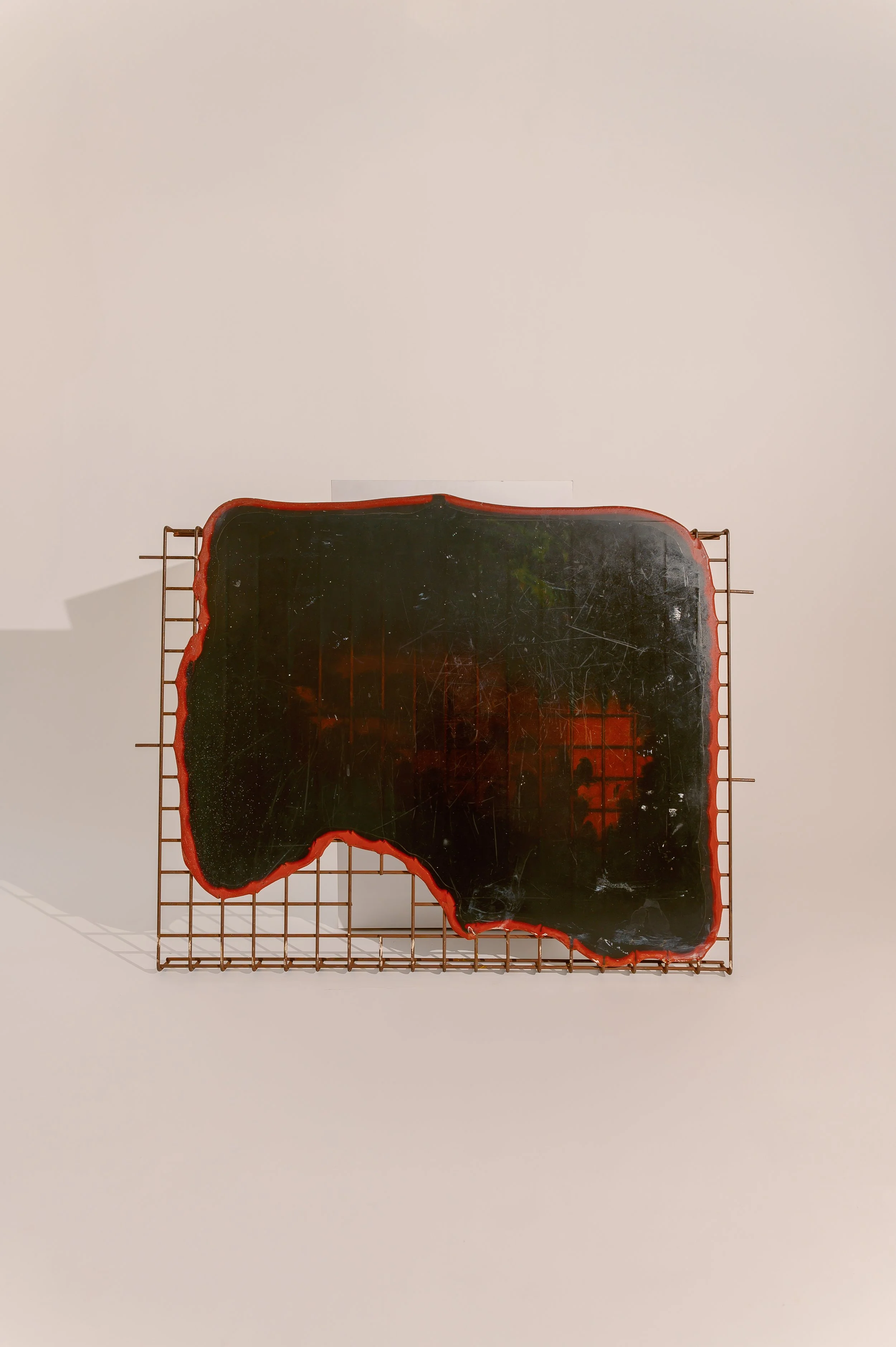 Gaetano Pesce - Chiat Day Desktop / Wall art