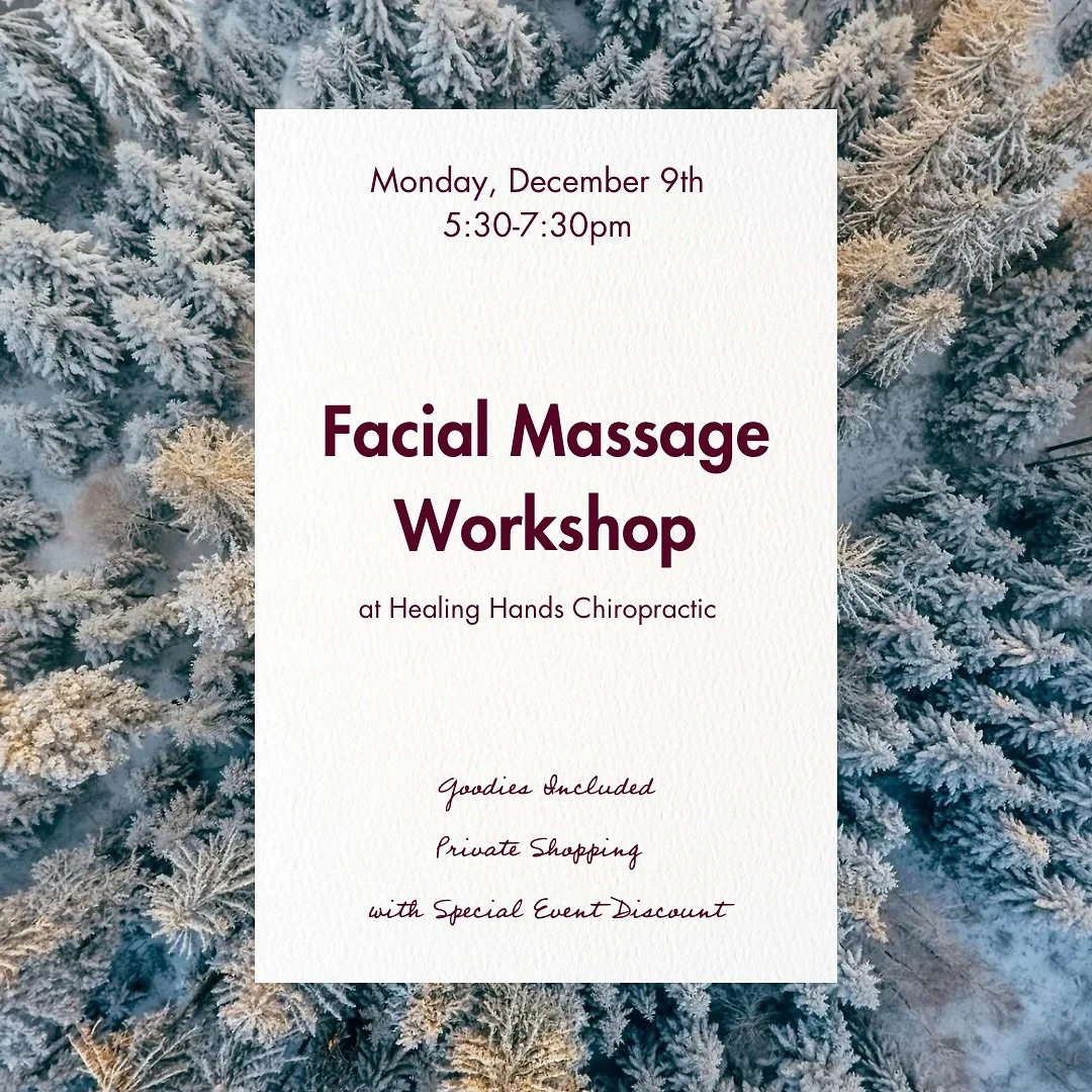 Excited to be partnering with @dr.andreawick for another workshop! Come join us for an evening of connection to yourself and this wonderful community. Registration link in bio.