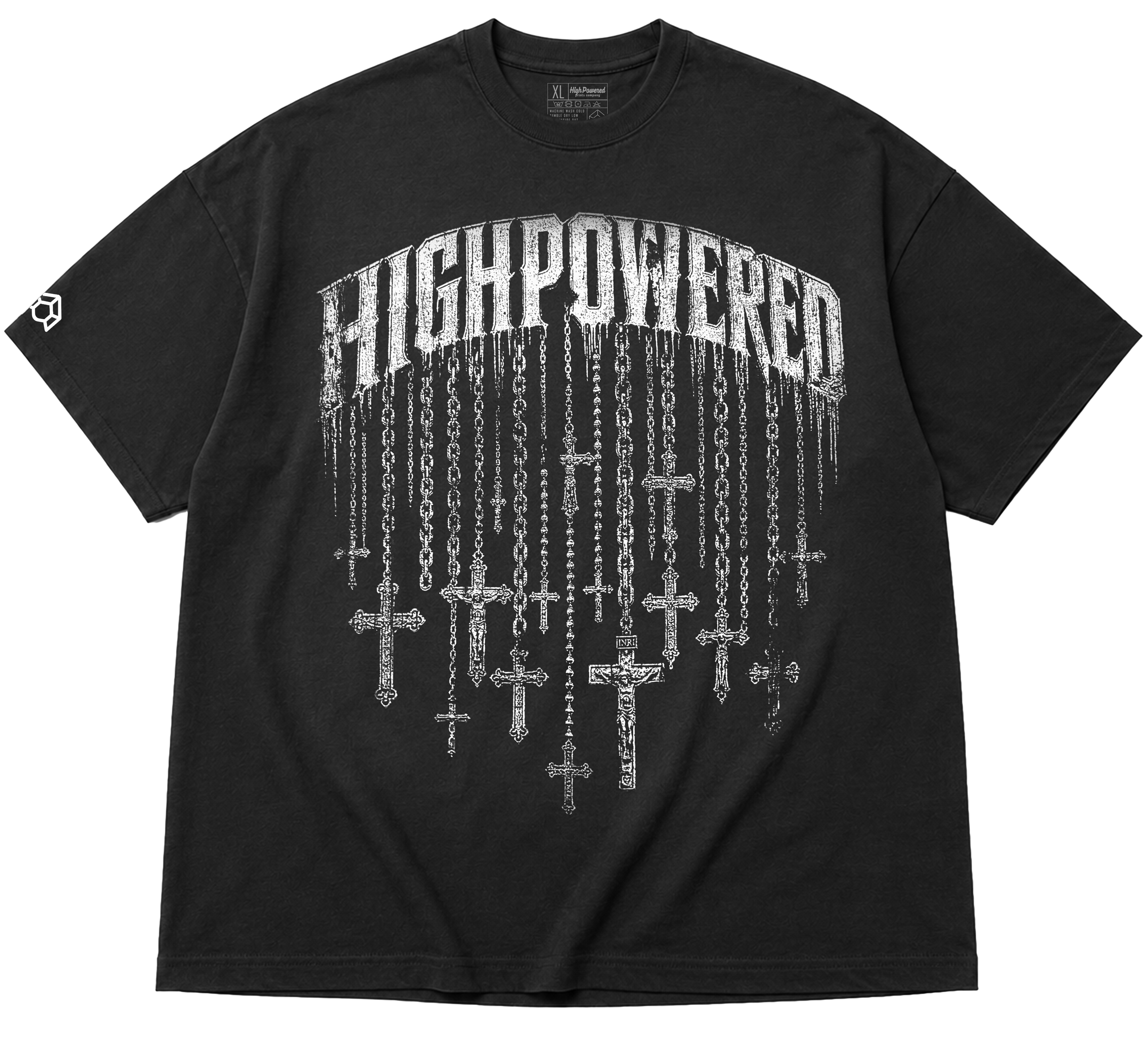 The Devotion™ Tee