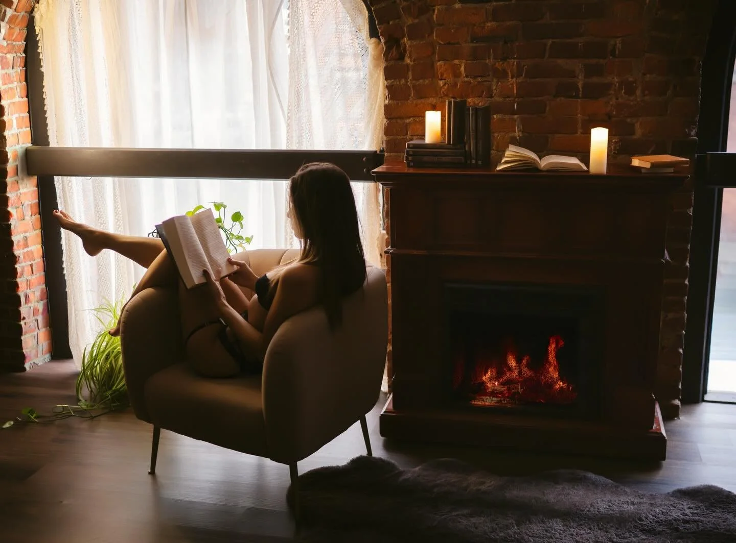 Loving cozy season🎅🏼🎄