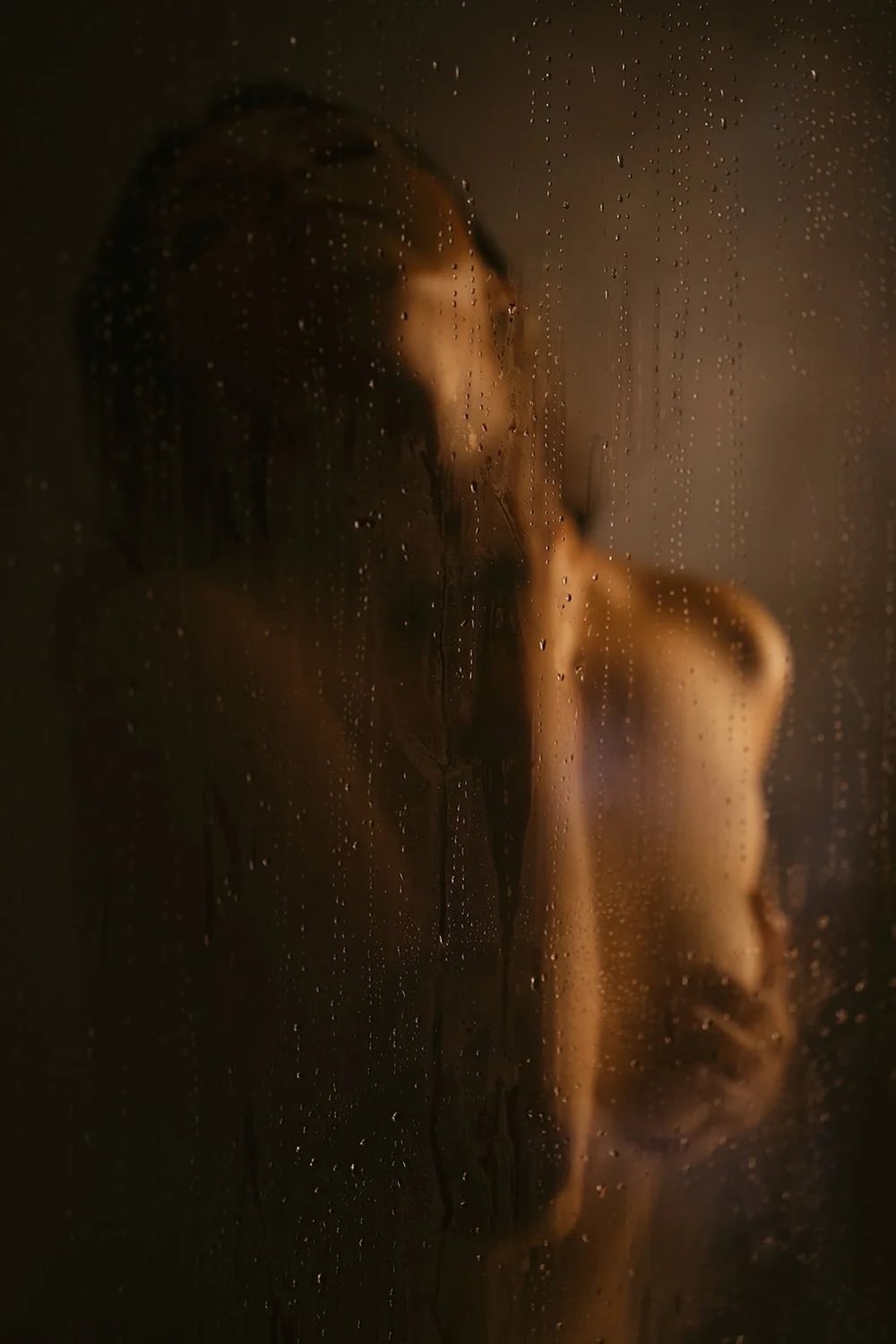 Fine-art boudoir photography highlighting self-expression and elegance in Washington