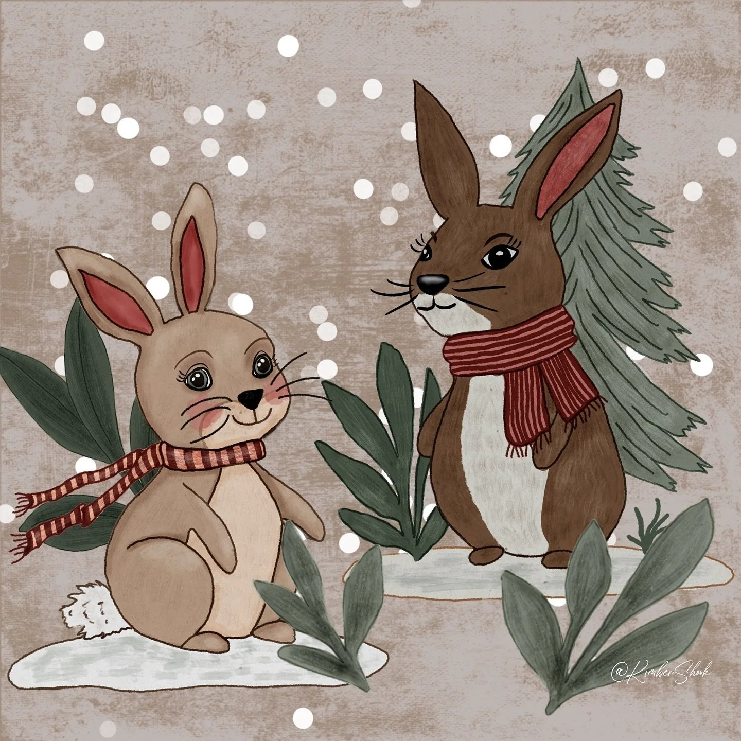 Just. A. Few. More&hellip;&hellip;&hellip;.. Just passing the time till Santa comes🎅🏻