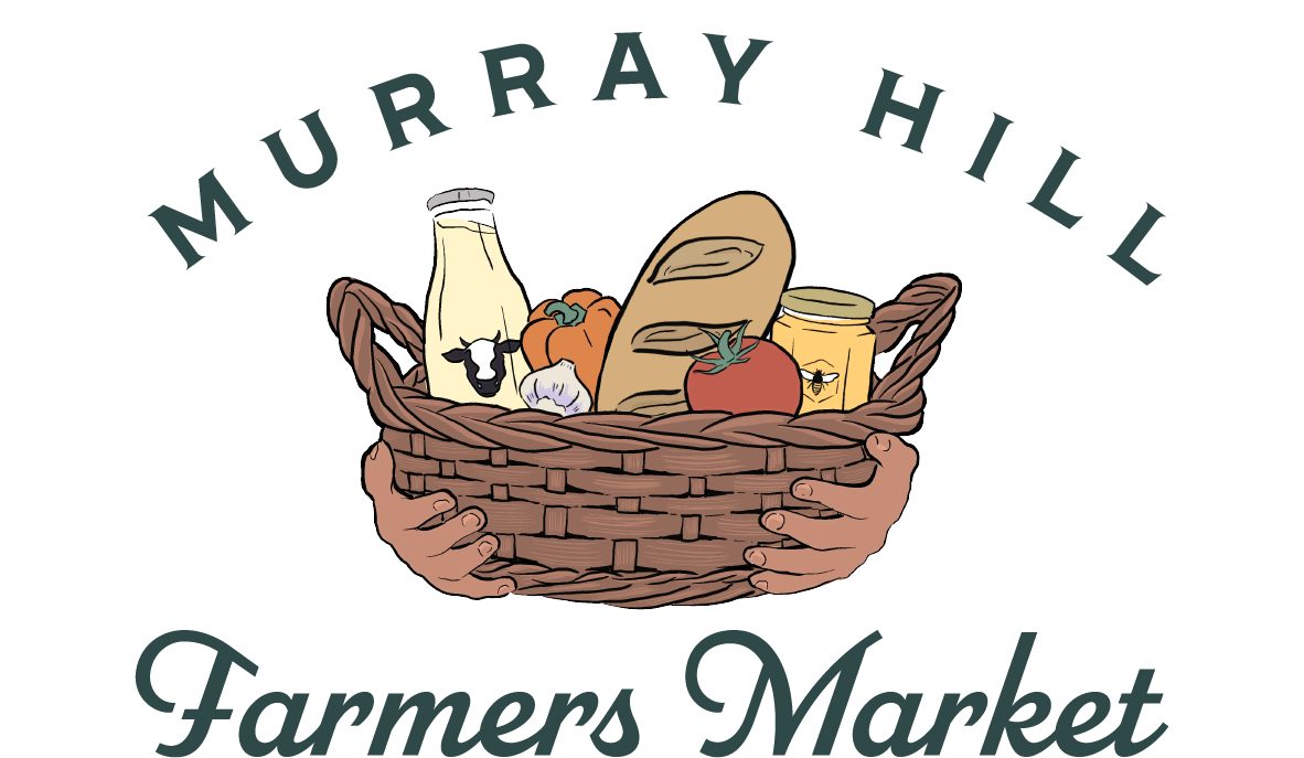 Murray Hill Farmer's Market