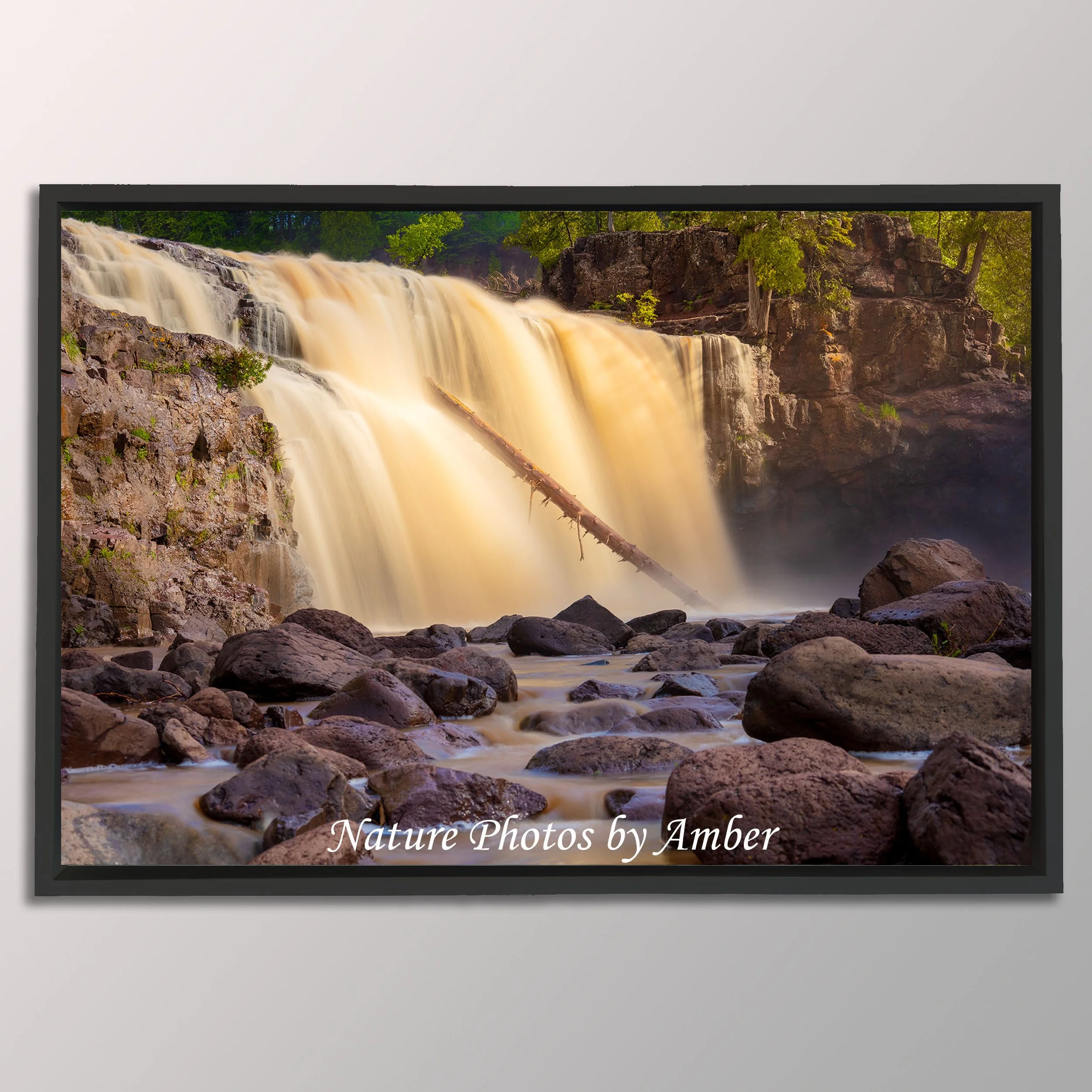 gooseberry falls lower falls float black.jpg