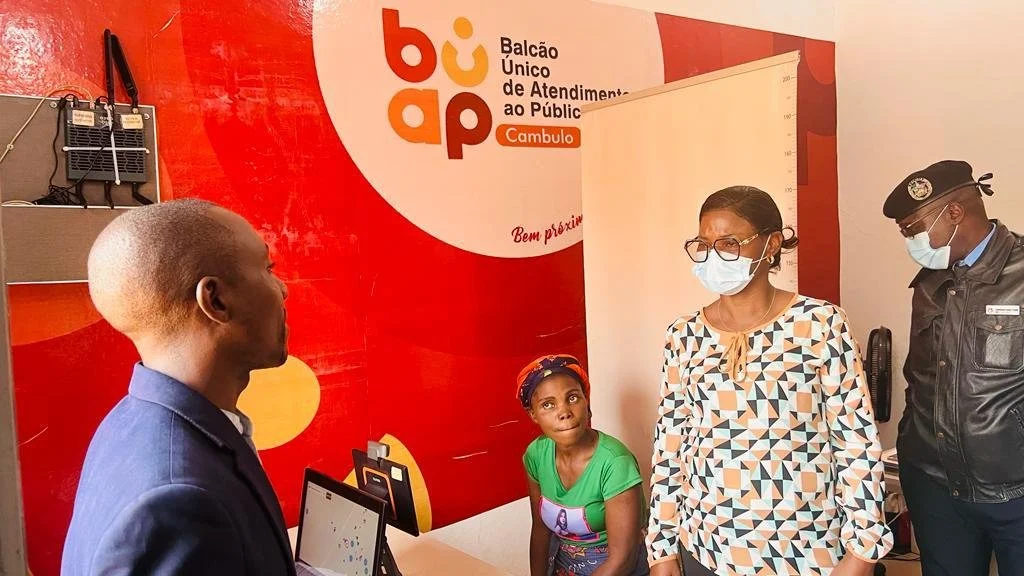 Projecto BUAP — SINFIC - Sistemas de Informação Industriais SA