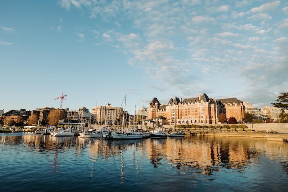 5 Things You NEED To Know Before Moving To Victoria, BC