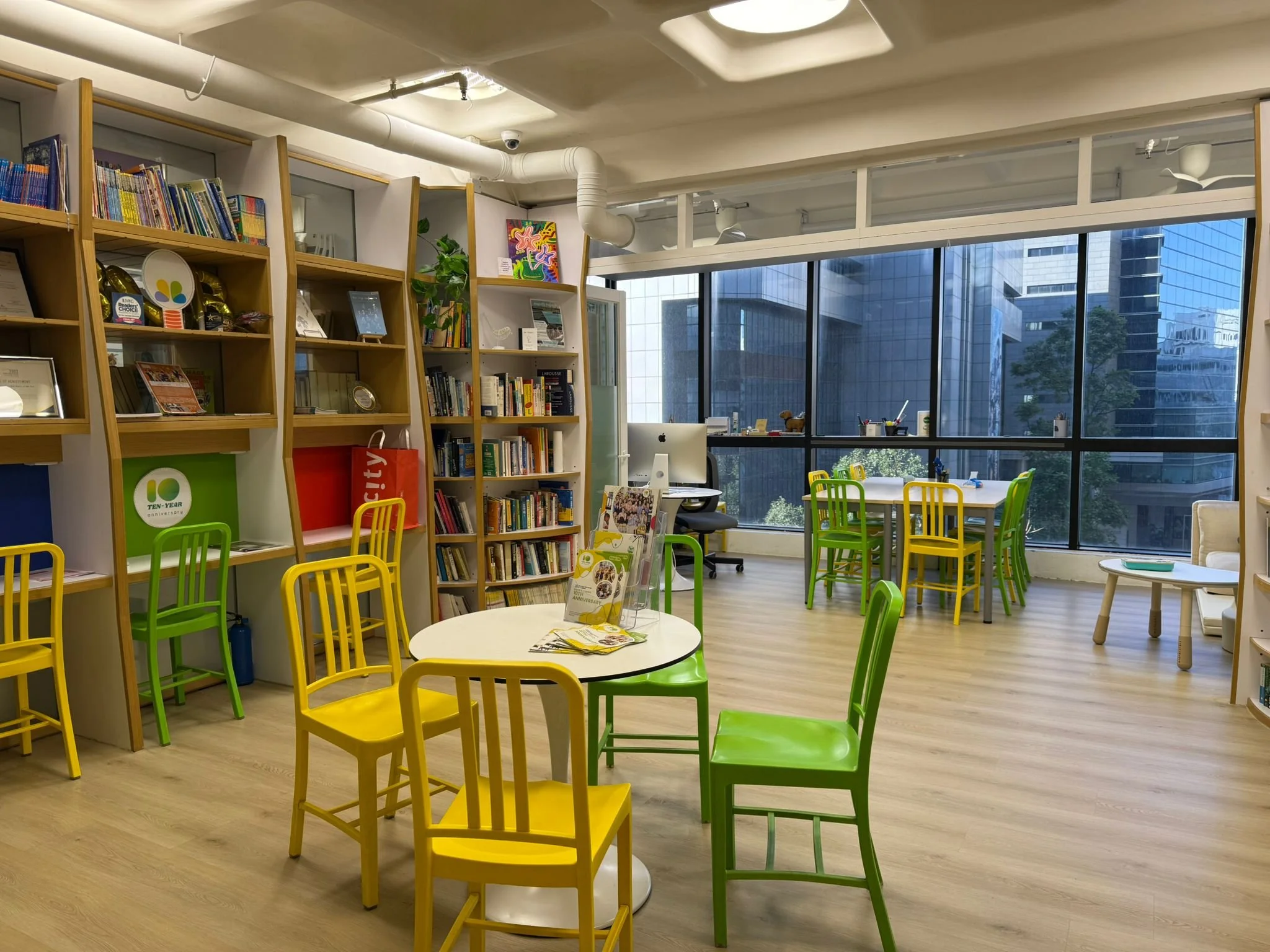 baker and bloom wanchai