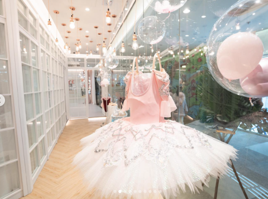 baumhaus tseungkwan o 