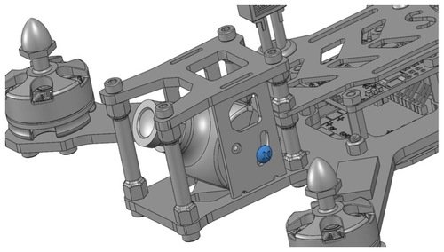 Parts List