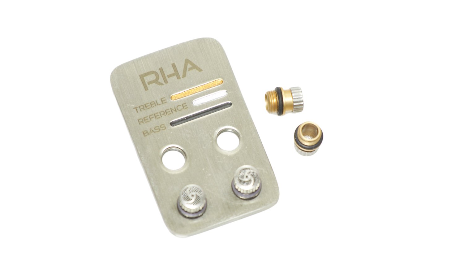 RHA: Filter Storage